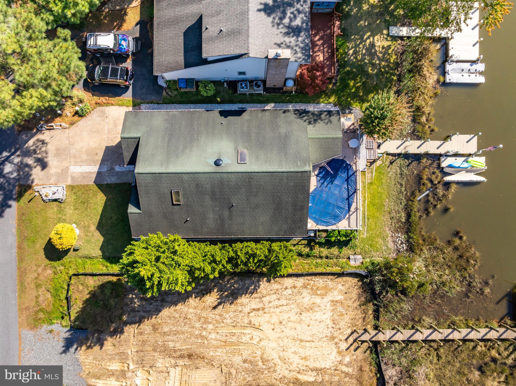 OCEAN PINES - NANTUCKET - Residential