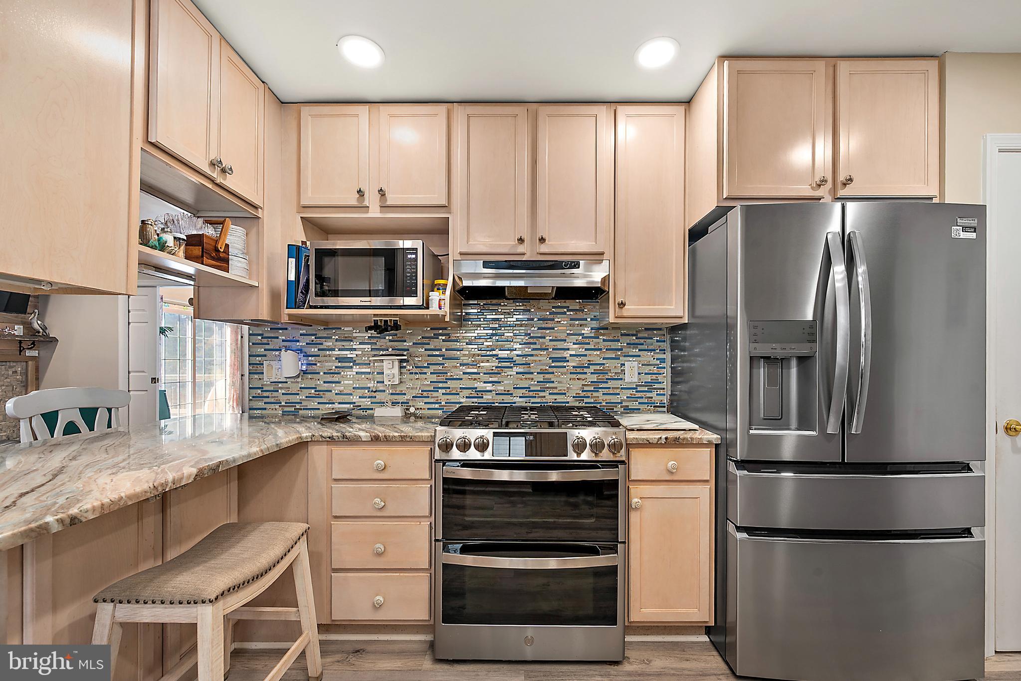 OCEAN PINES - NANTUCKET - Residential