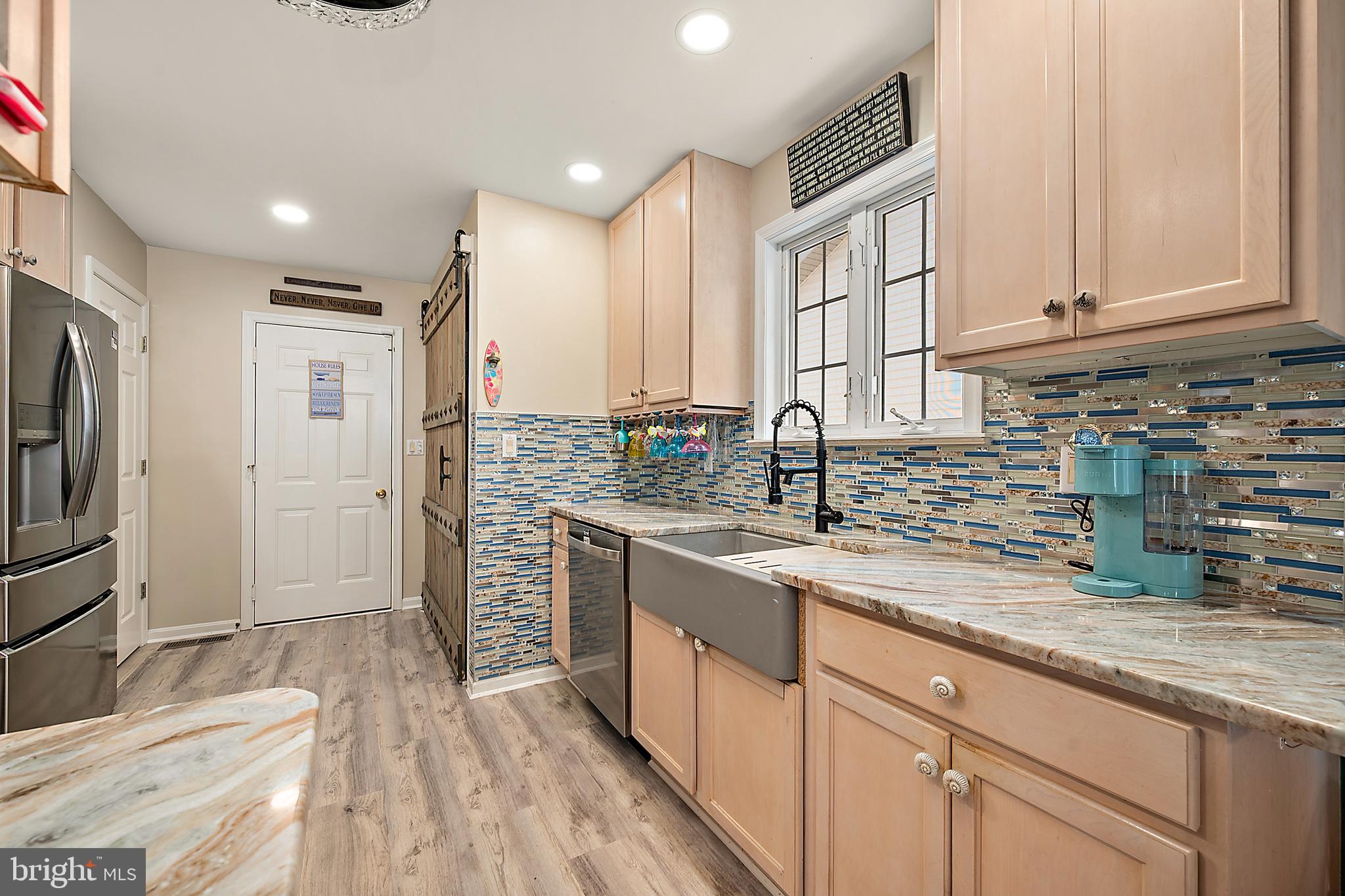 OCEAN PINES - NANTUCKET - Residential