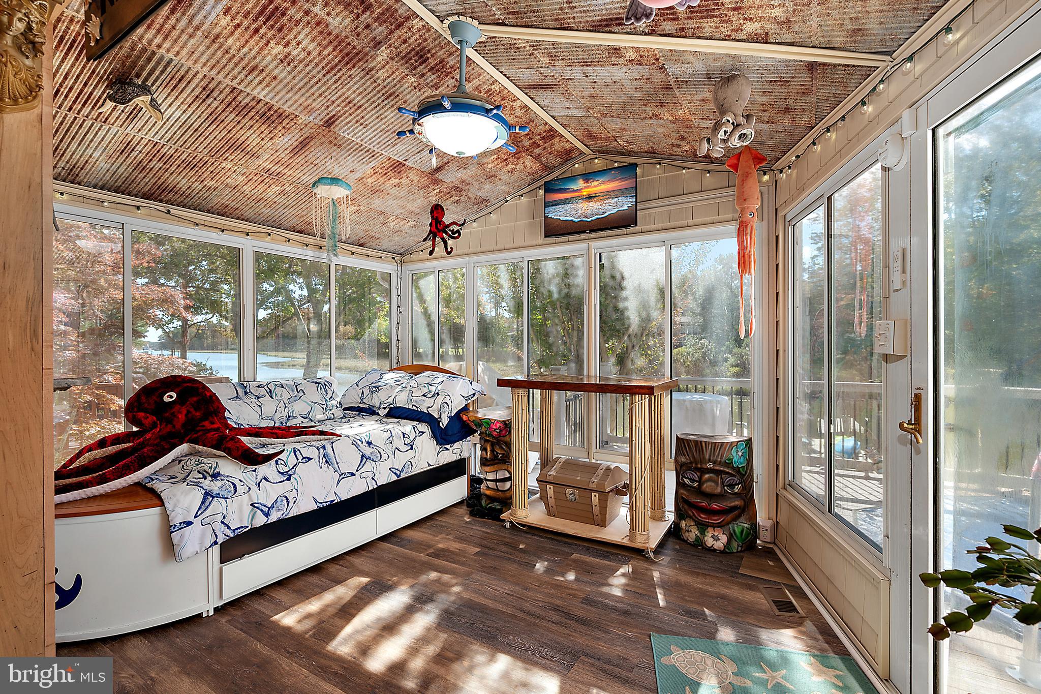 OCEAN PINES - NANTUCKET - Residential