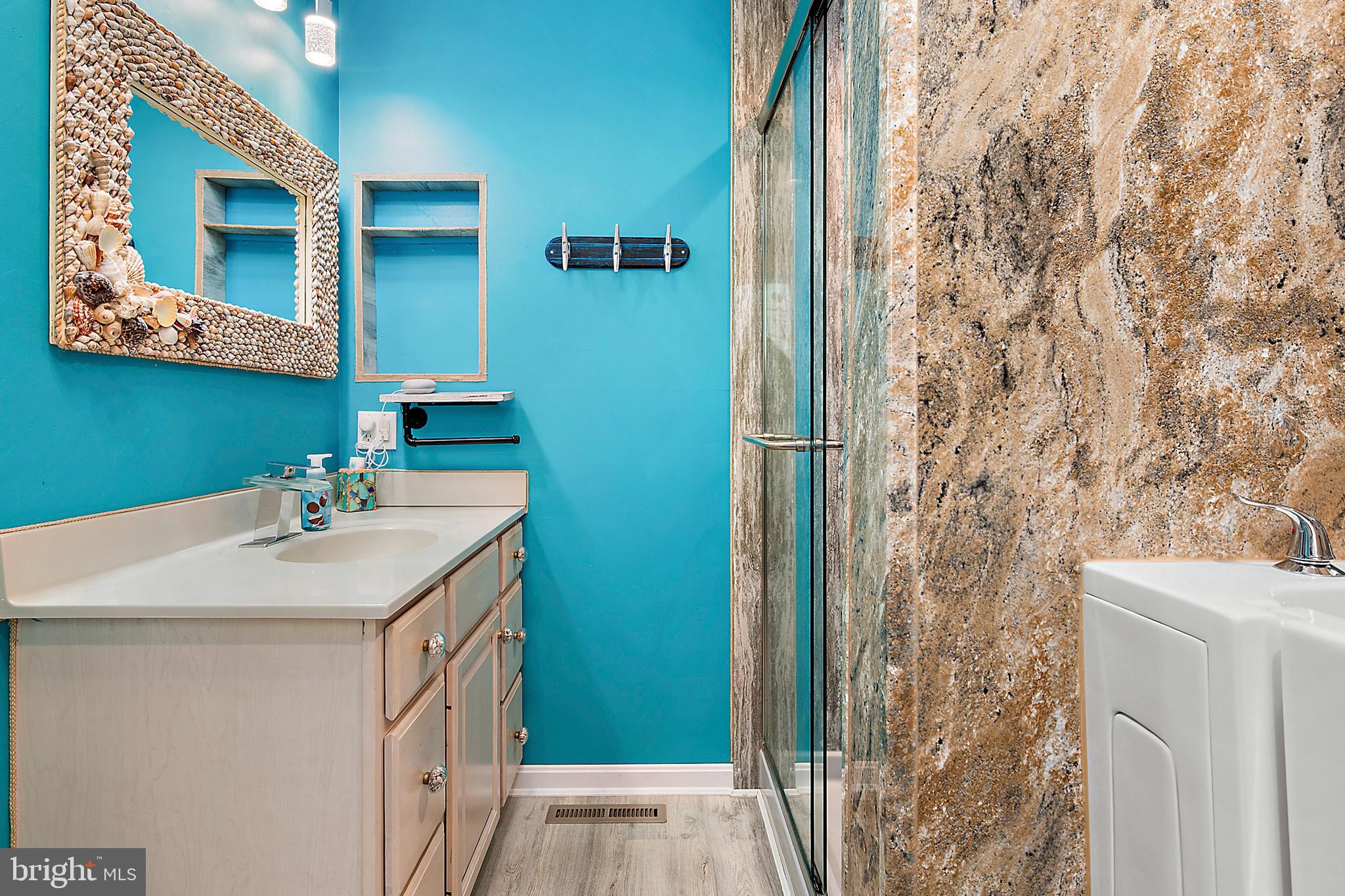 OCEAN PINES - NANTUCKET - Residential