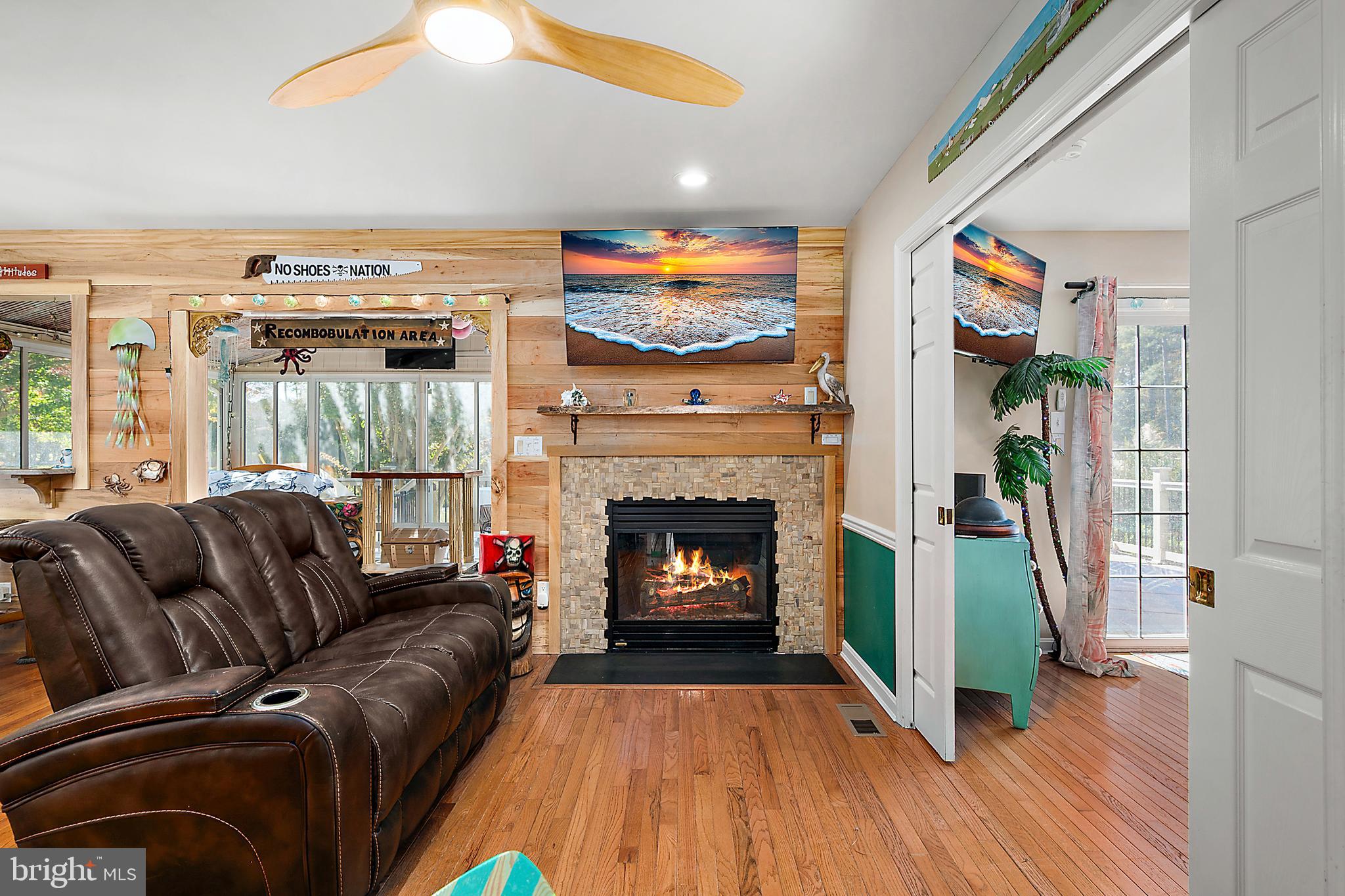 OCEAN PINES - NANTUCKET - Residential