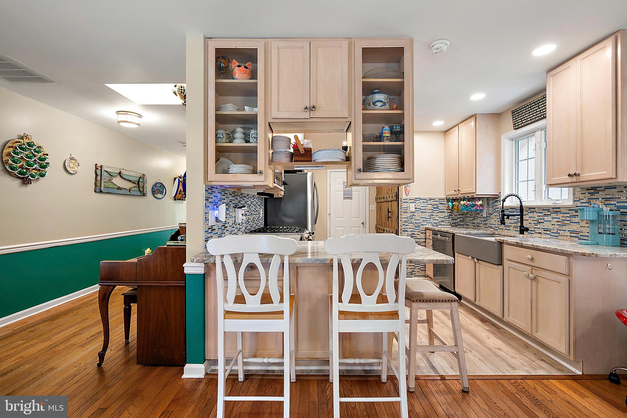 OCEAN PINES - NANTUCKET - Residential