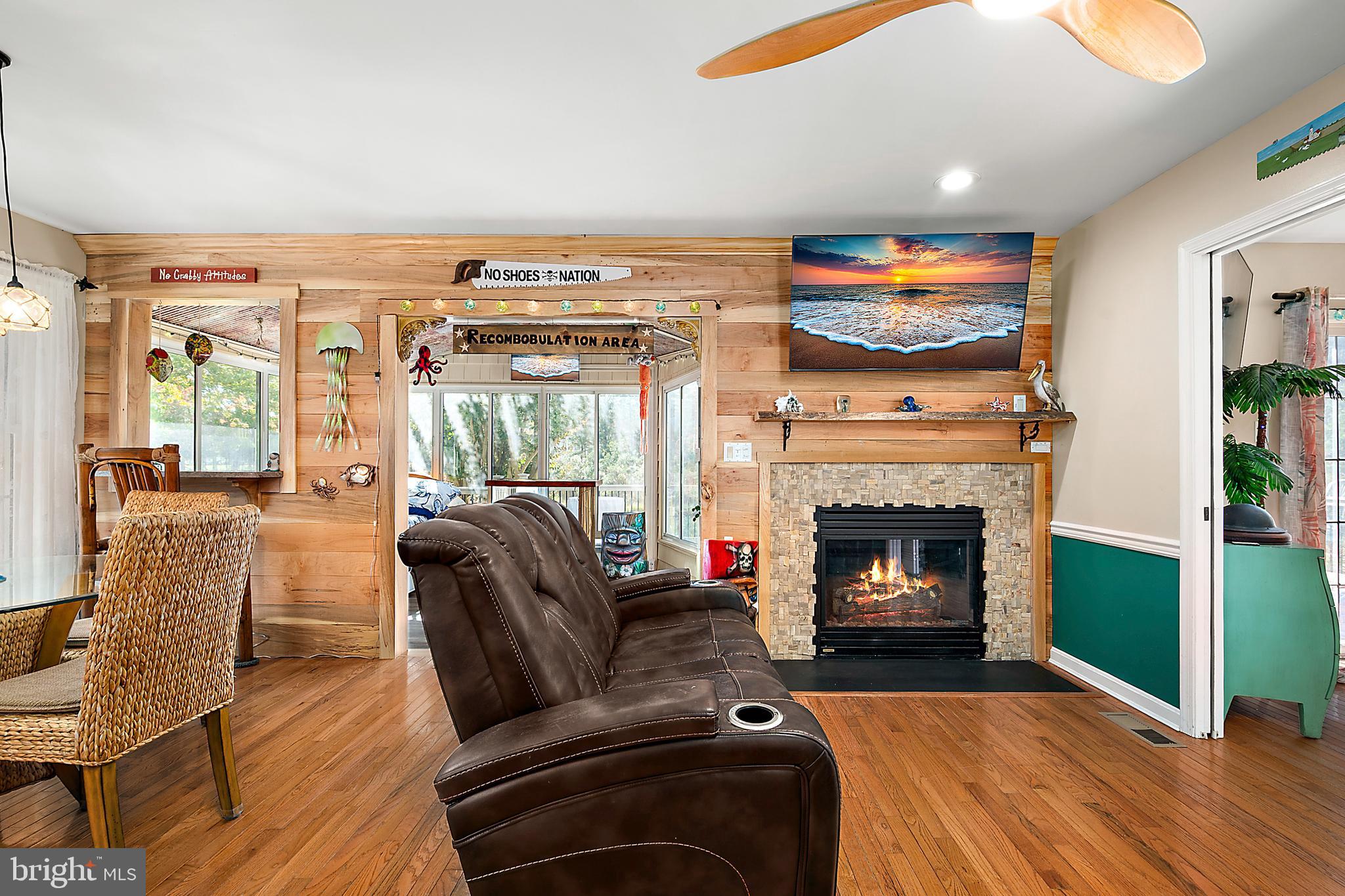 OCEAN PINES - NANTUCKET - Residential