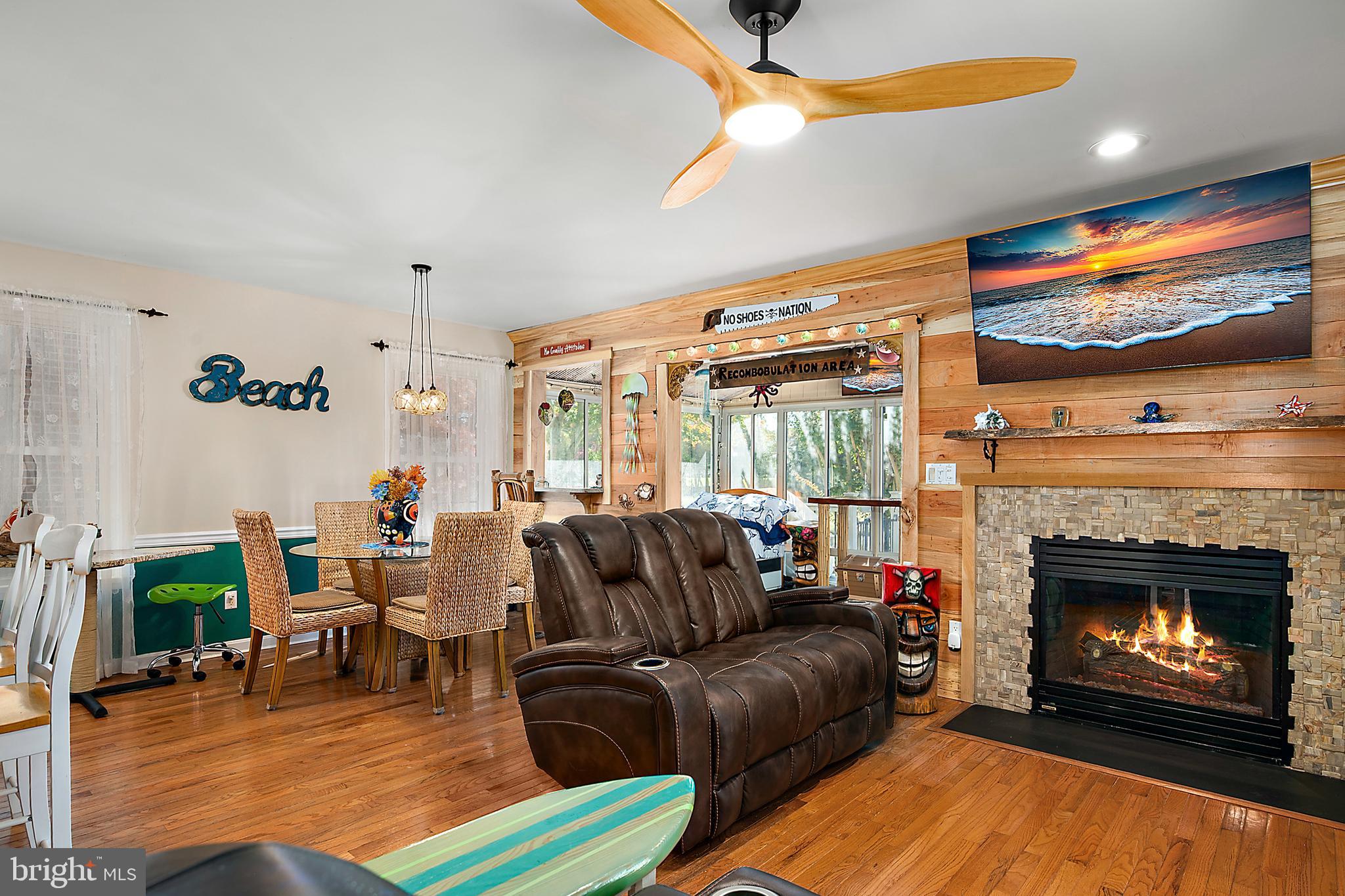 OCEAN PINES - NANTUCKET - Residential