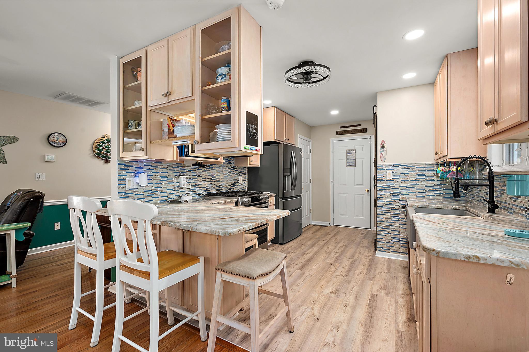 OCEAN PINES - NANTUCKET - Residential