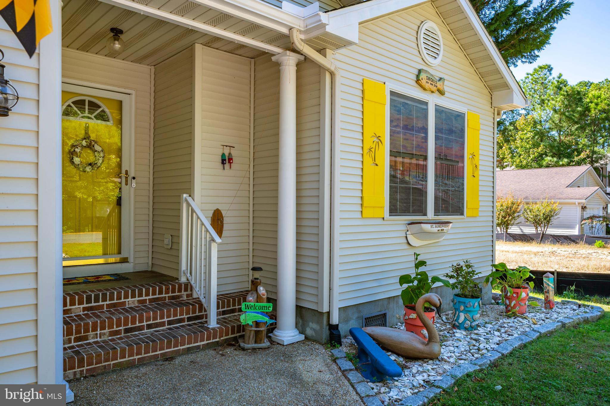 OCEAN PINES - NANTUCKET - Residential