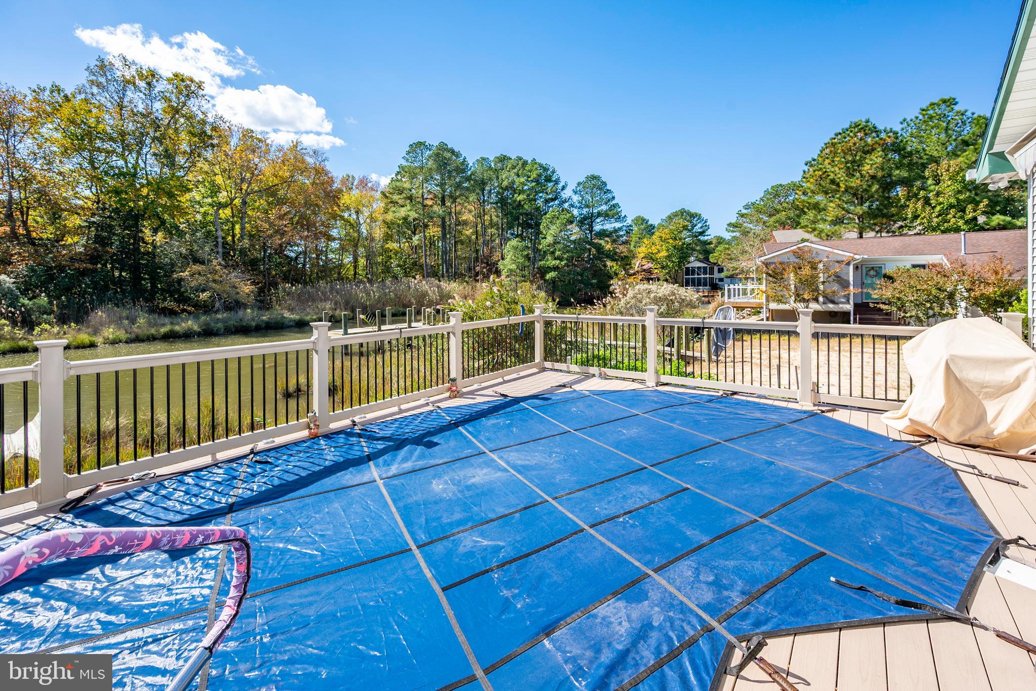 OCEAN PINES - NANTUCKET - Residential