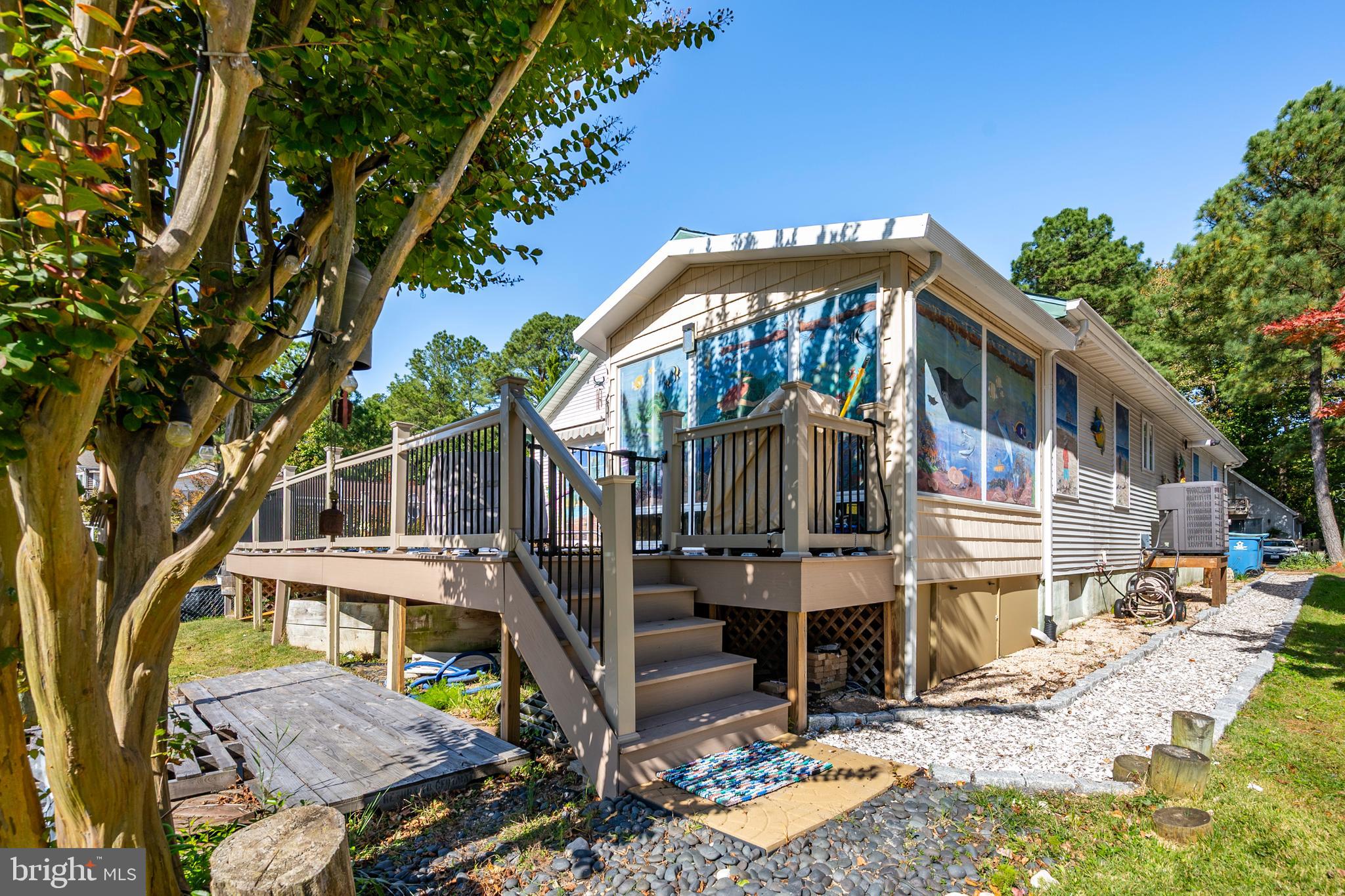 OCEAN PINES - NANTUCKET - Residential