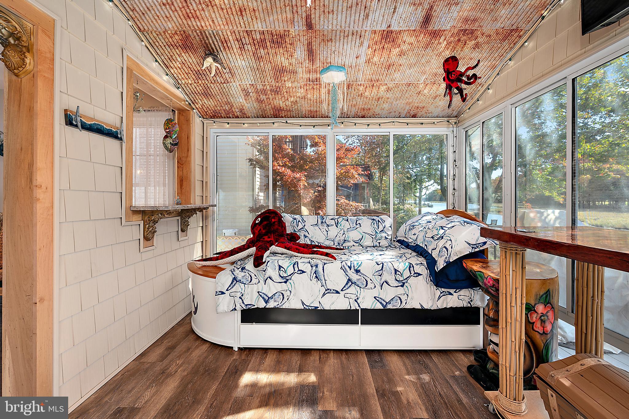 OCEAN PINES - NANTUCKET - Residential