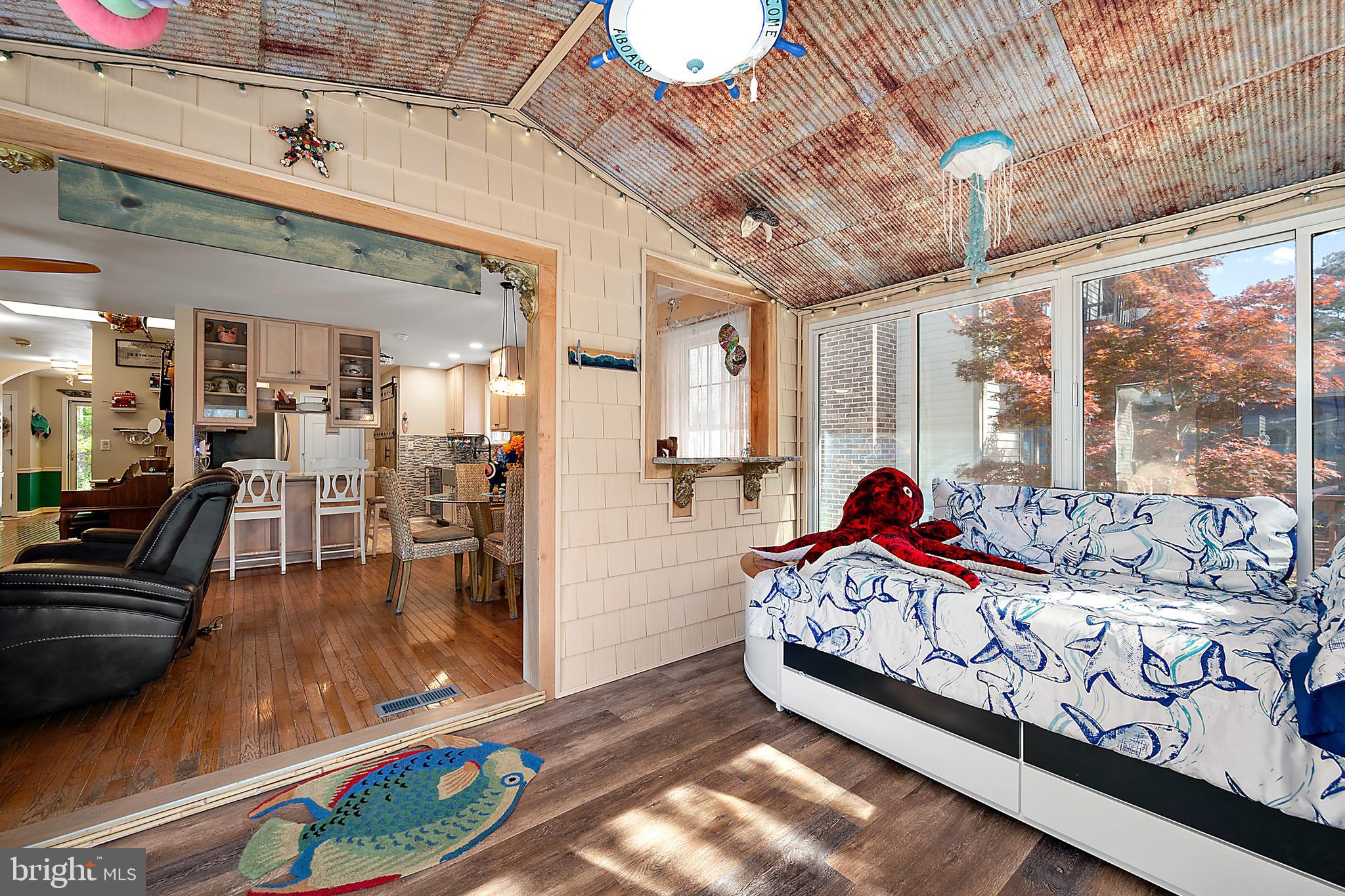 OCEAN PINES - NANTUCKET - Residential