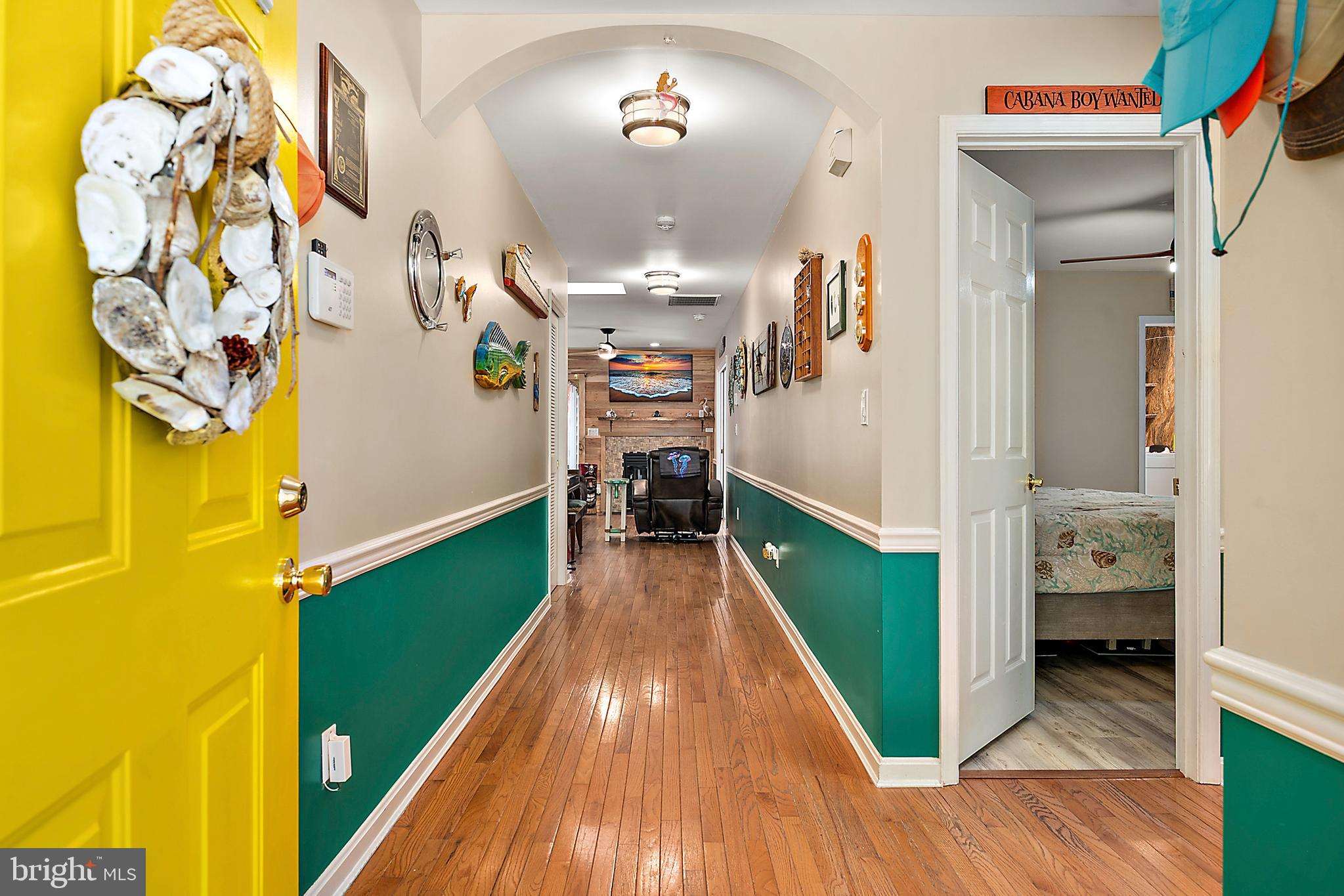 OCEAN PINES - NANTUCKET - Residential