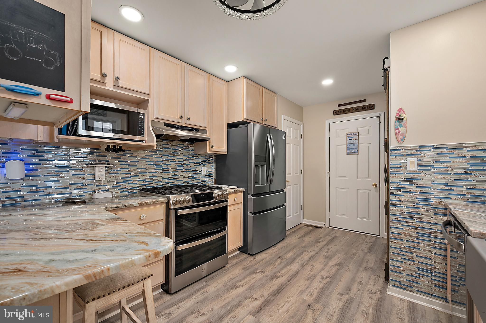 OCEAN PINES - NANTUCKET - Residential