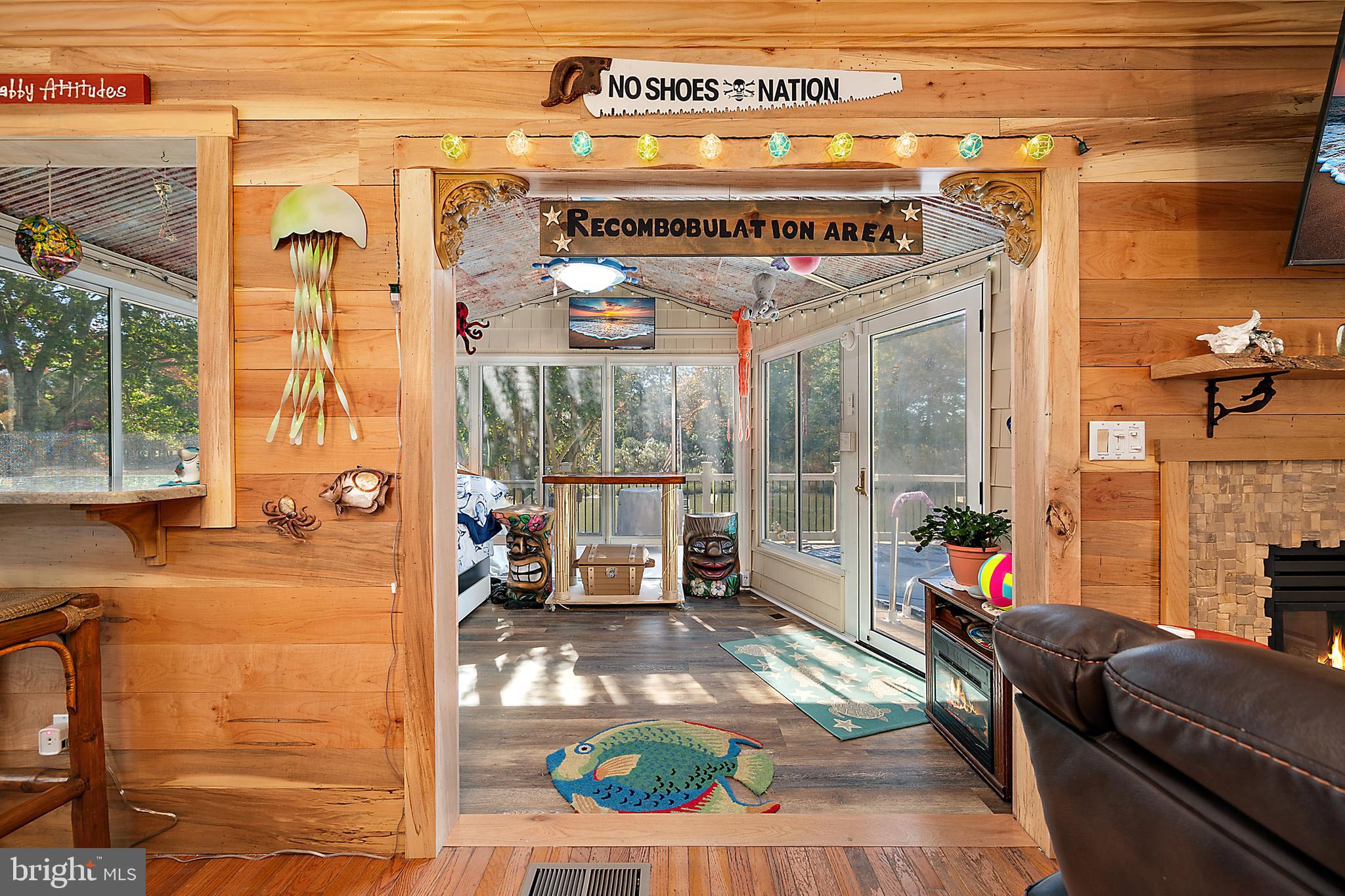 OCEAN PINES - NANTUCKET - Residential