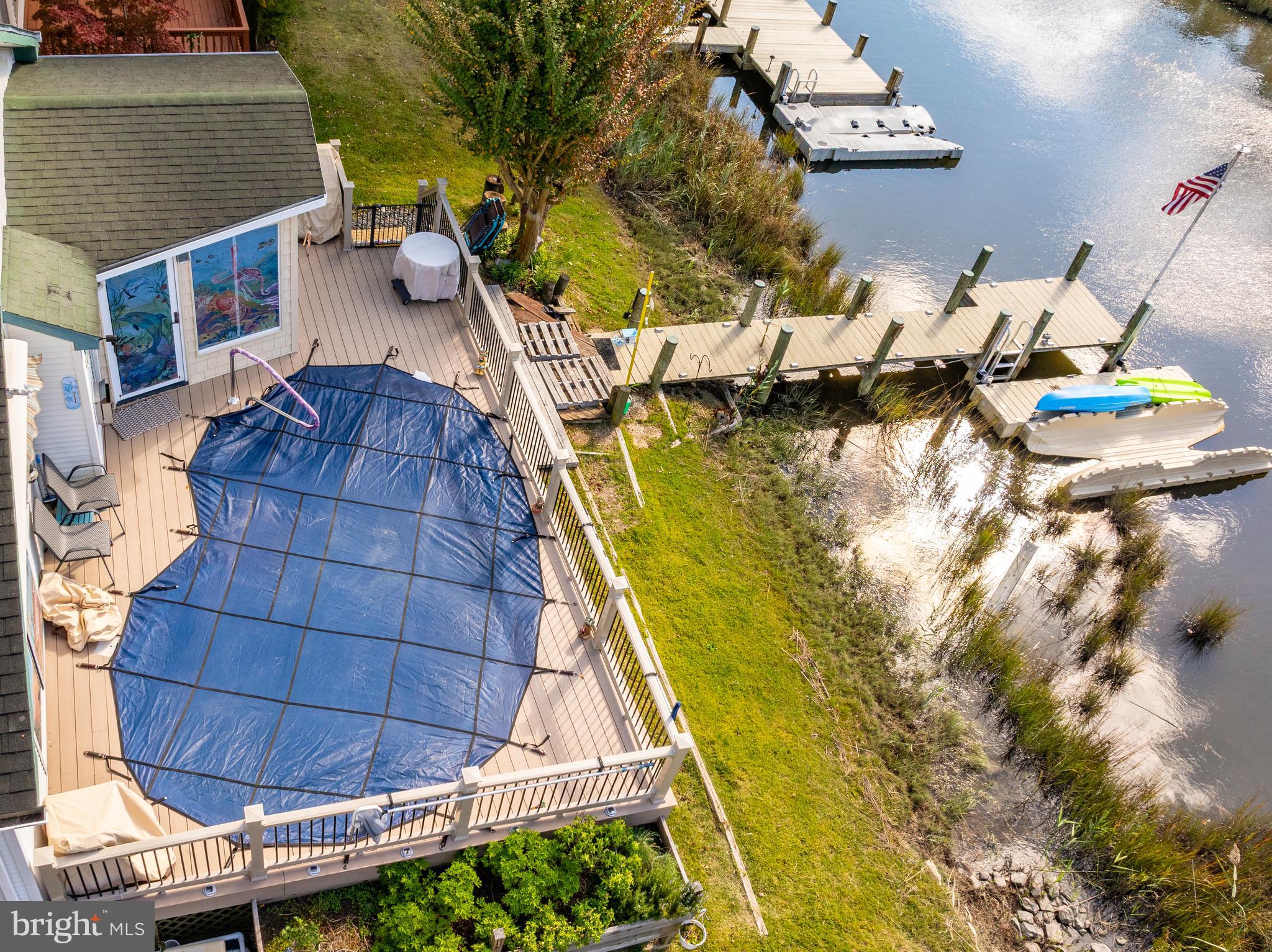 OCEAN PINES - NANTUCKET - Residential