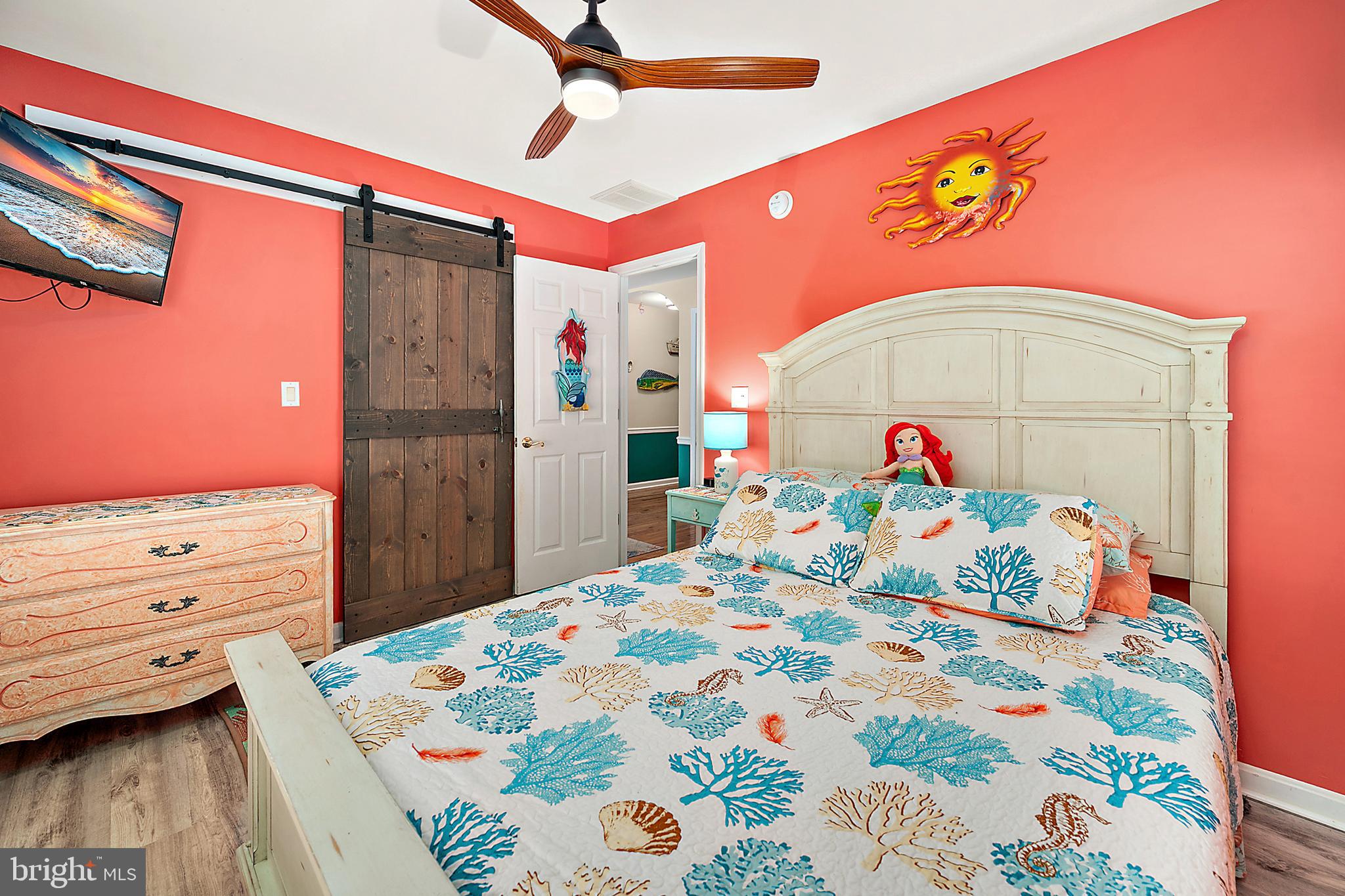 OCEAN PINES - NANTUCKET - Residential