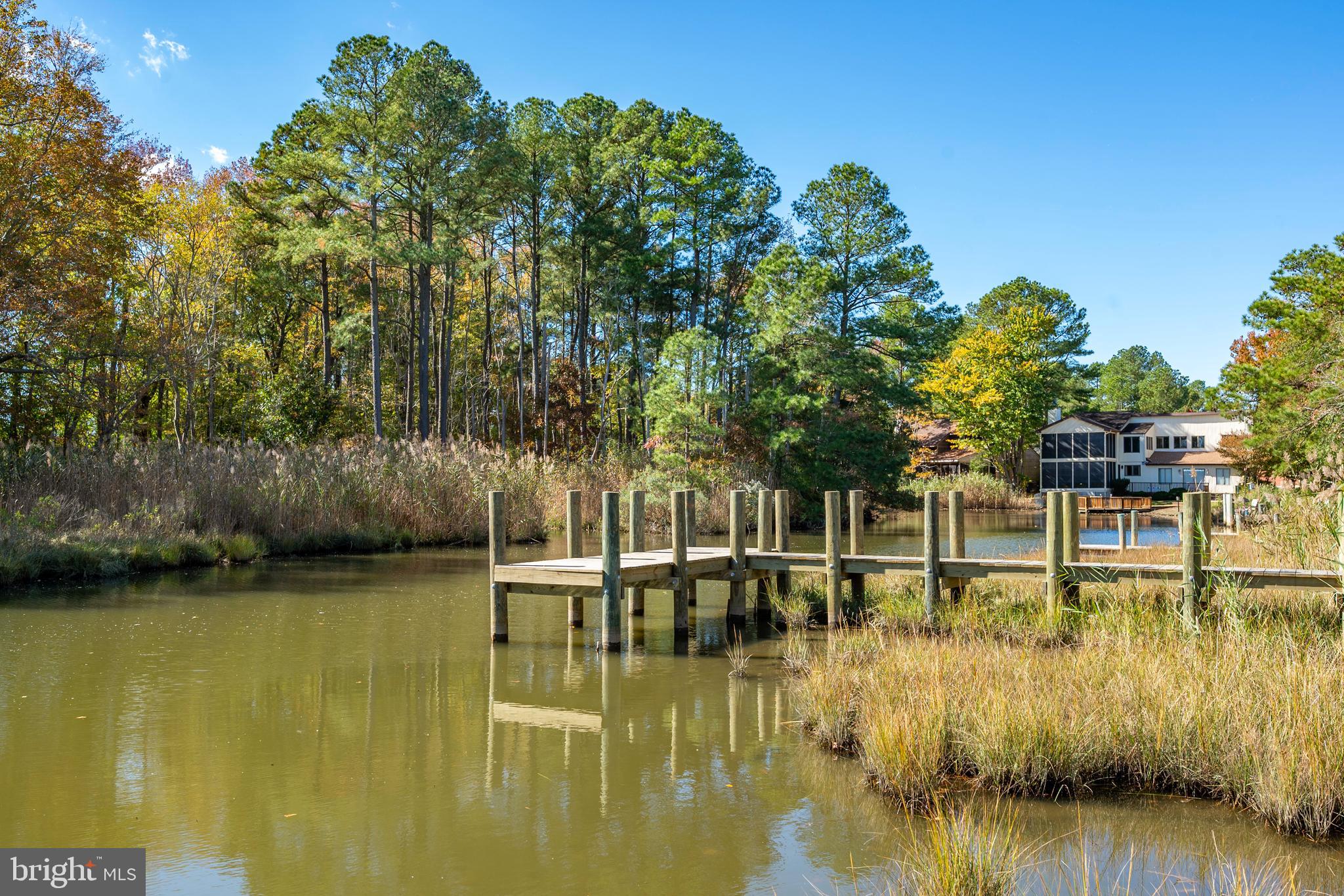 OCEAN PINES - NANTUCKET - Residential