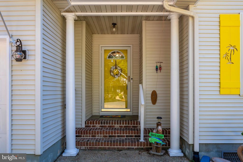 Photo of 14 Boston Drive, BERLIN, MD 21811 (MLS # MDWO2034404)