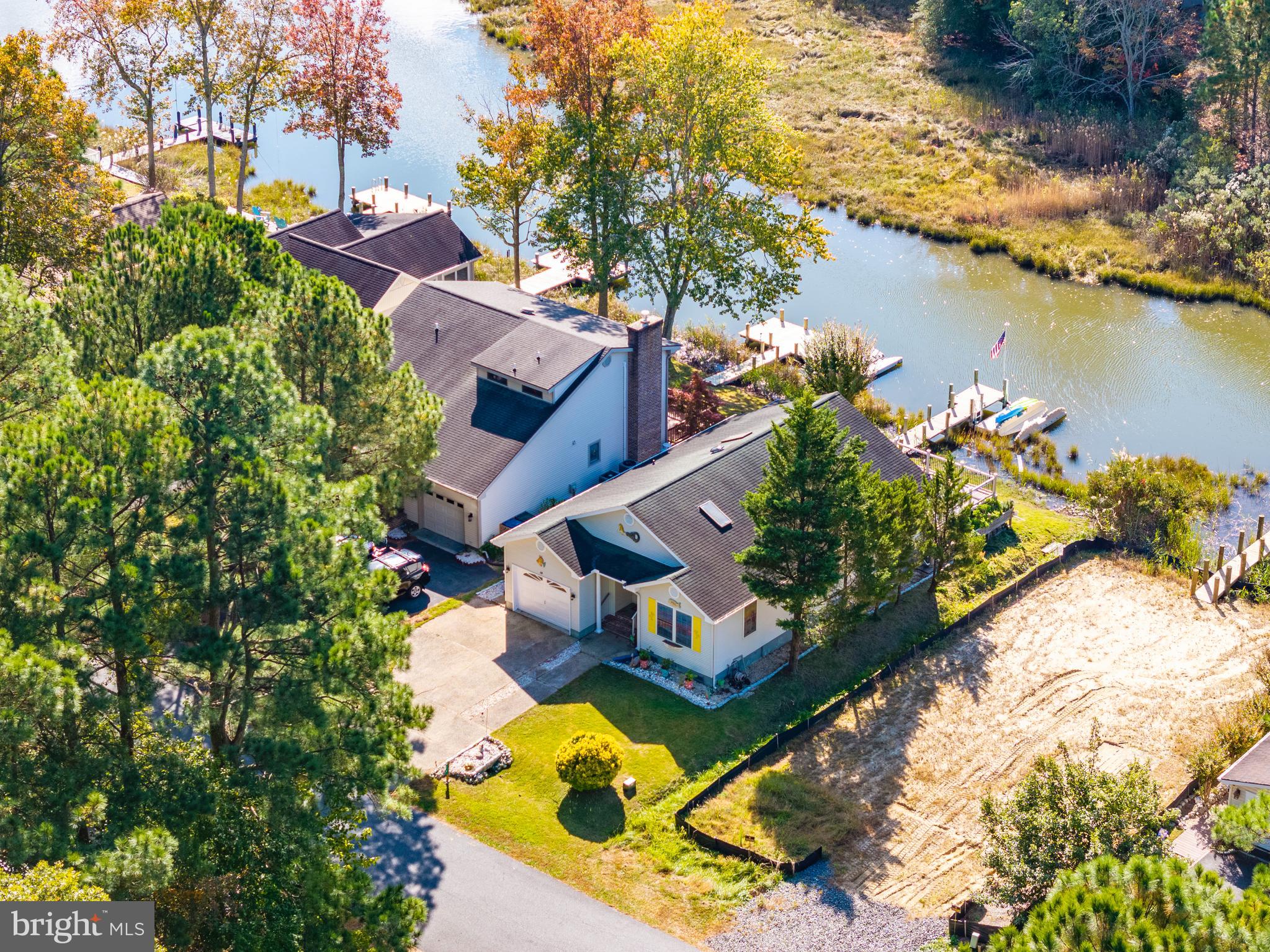 OCEAN PINES - NANTUCKET - Residential