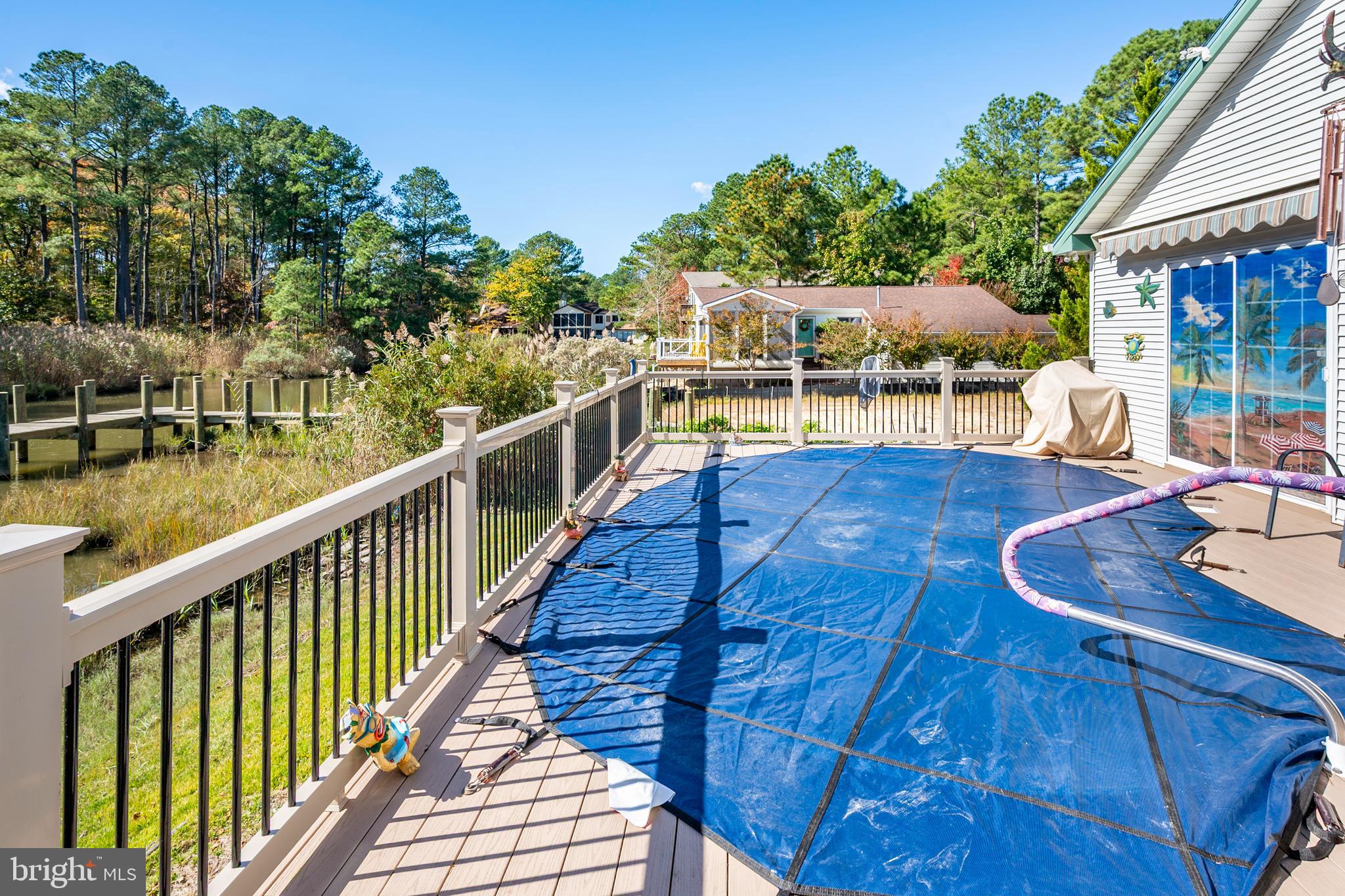 OCEAN PINES - NANTUCKET - Residential