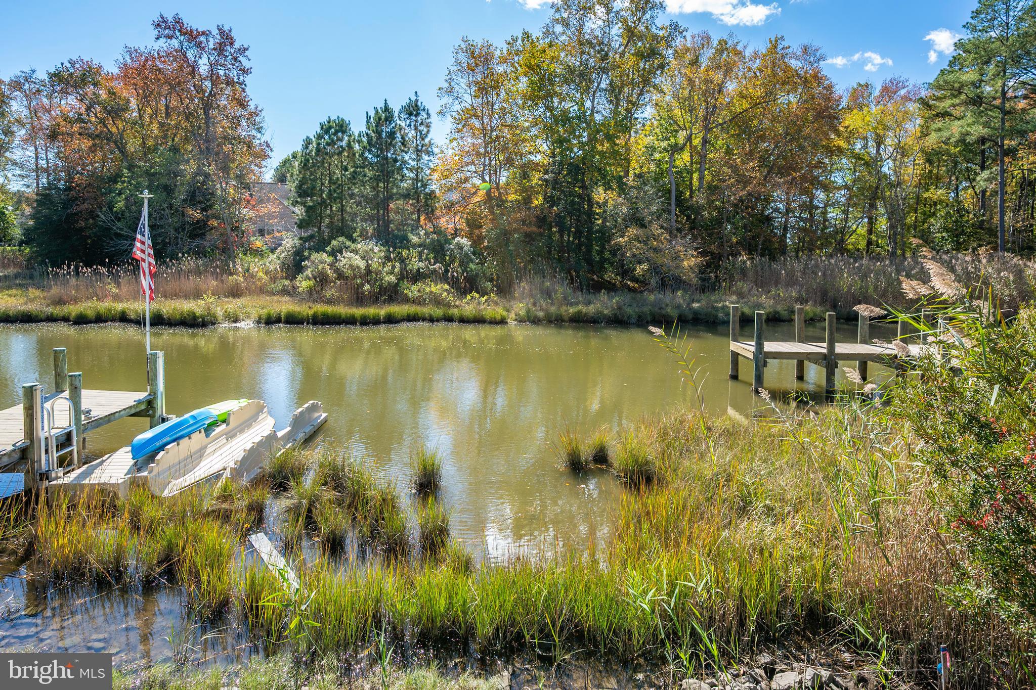 OCEAN PINES - NANTUCKET - Residential