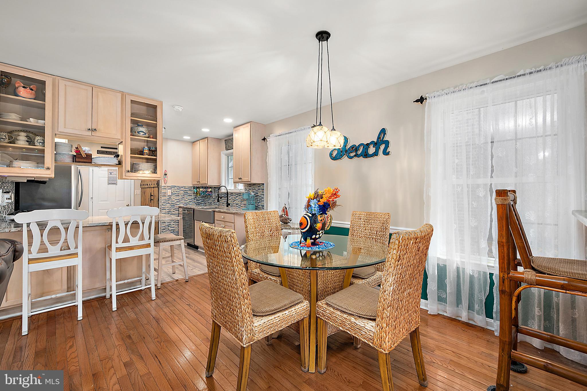 OCEAN PINES - NANTUCKET - Residential