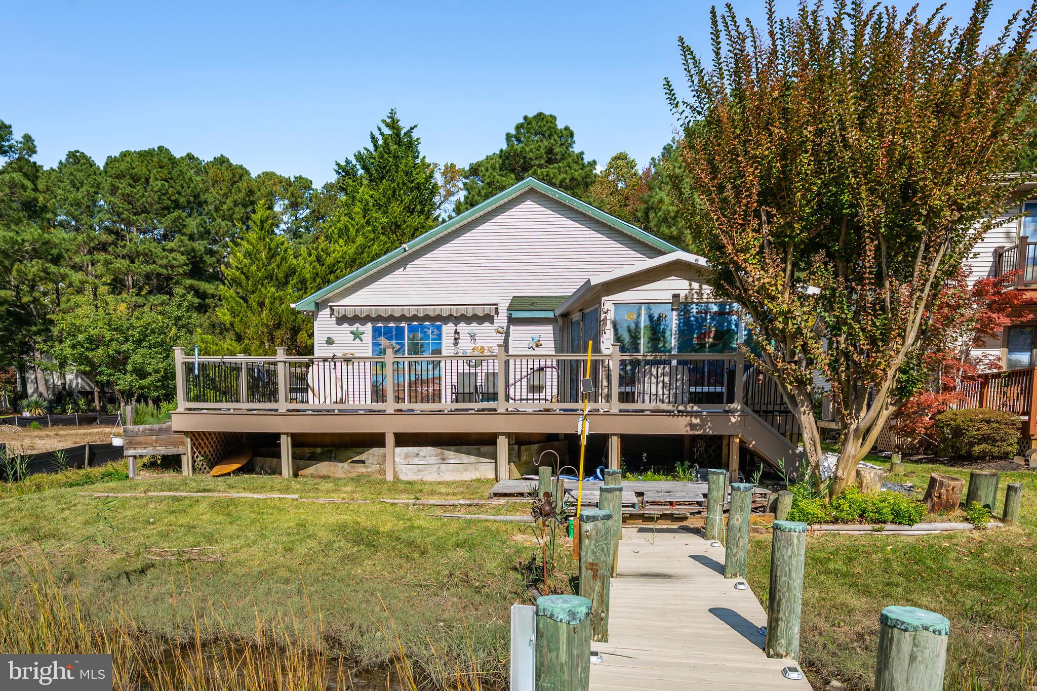 OCEAN PINES - NANTUCKET - Residential