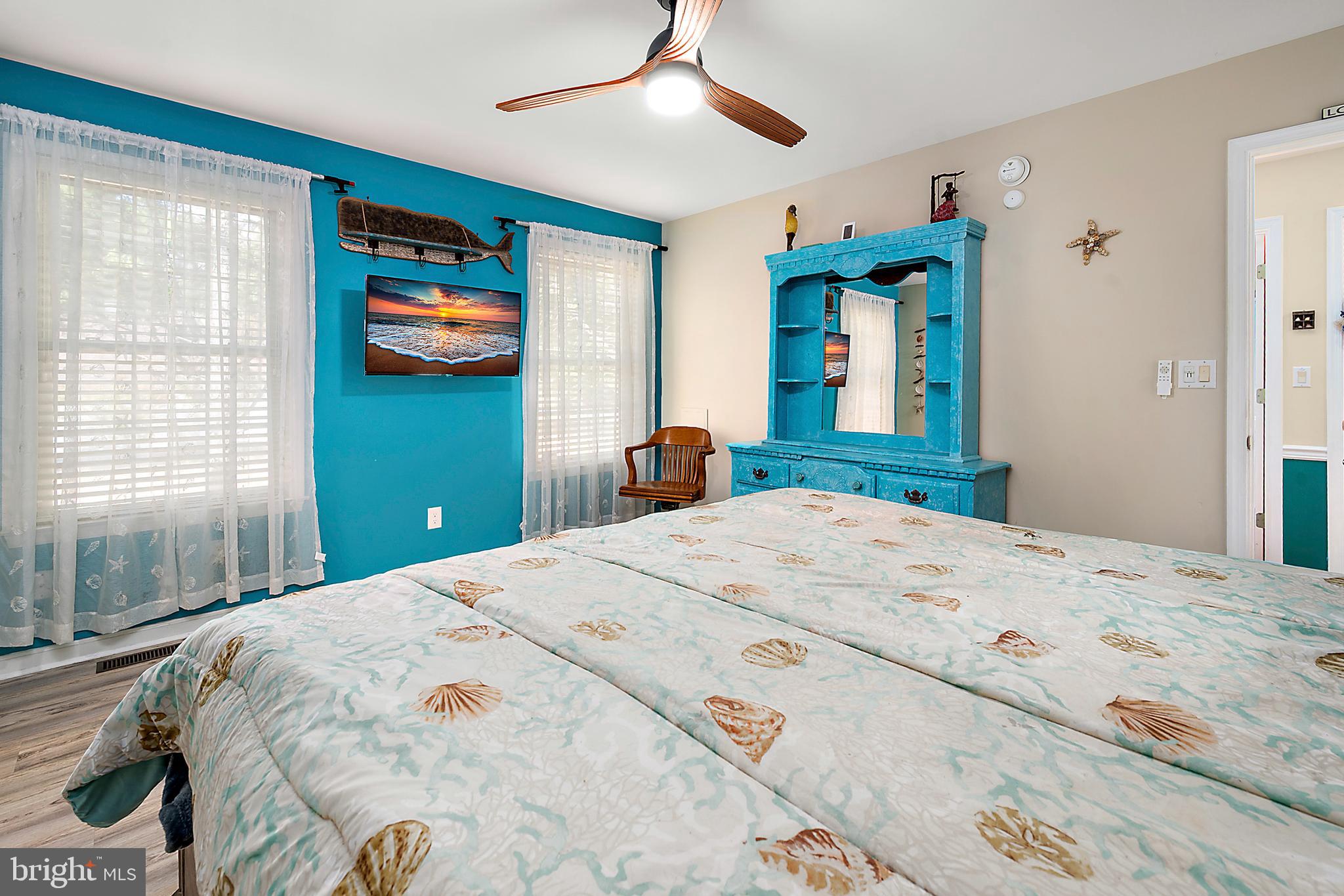 OCEAN PINES - NANTUCKET - Residential