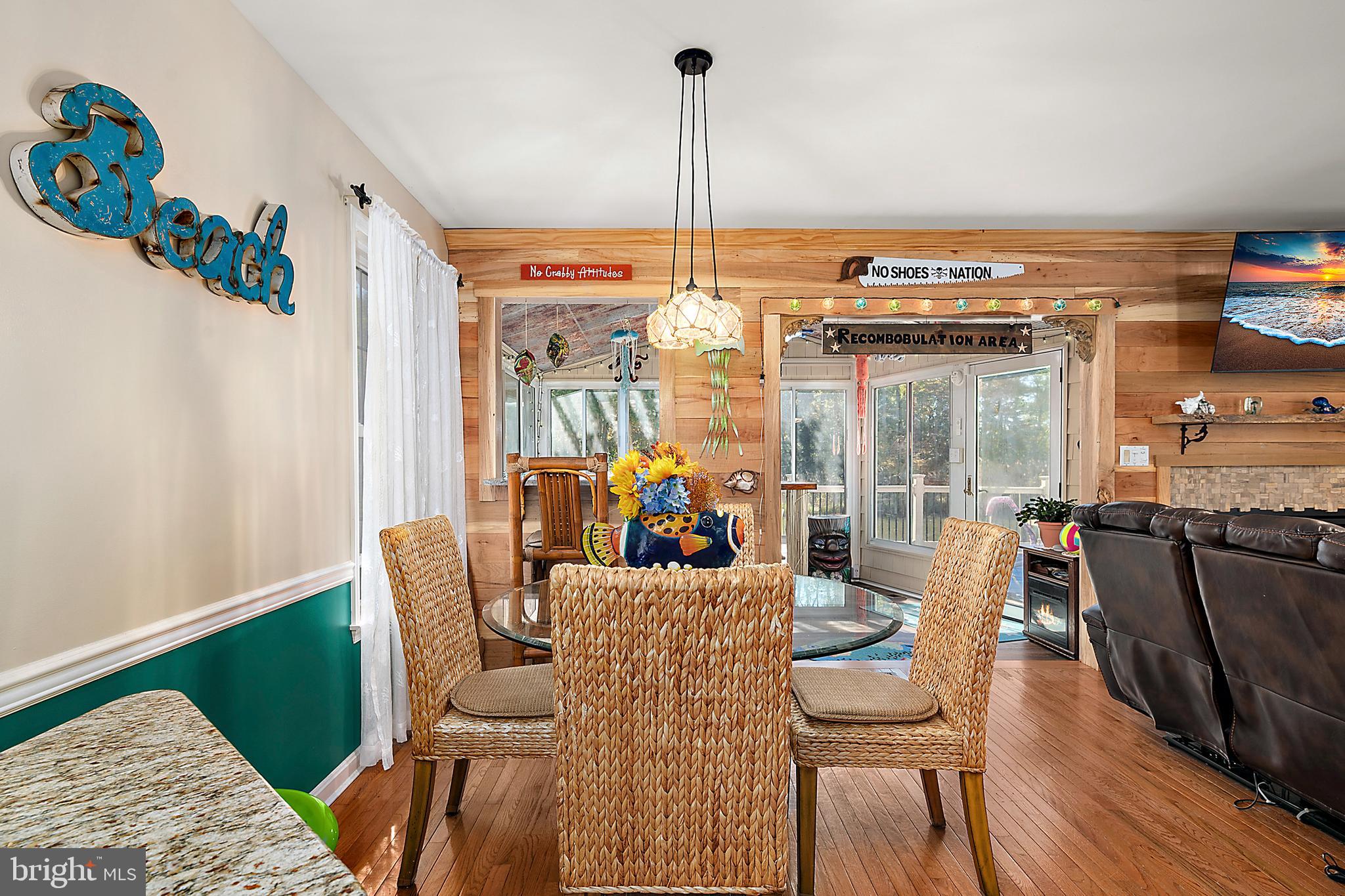 OCEAN PINES - NANTUCKET - Residential