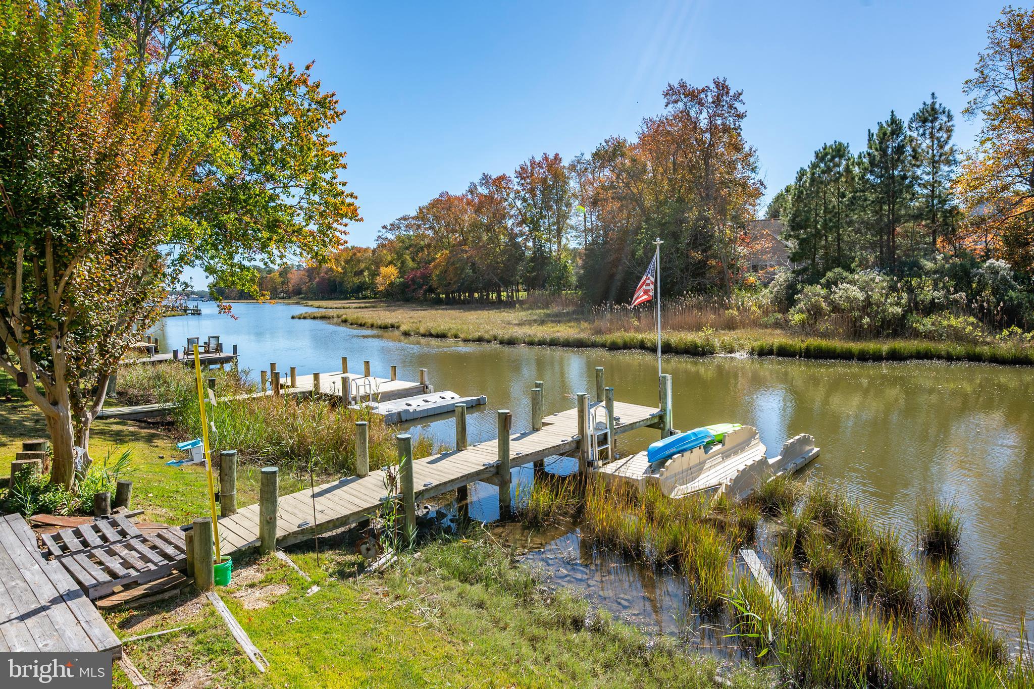OCEAN PINES - NANTUCKET - Residential