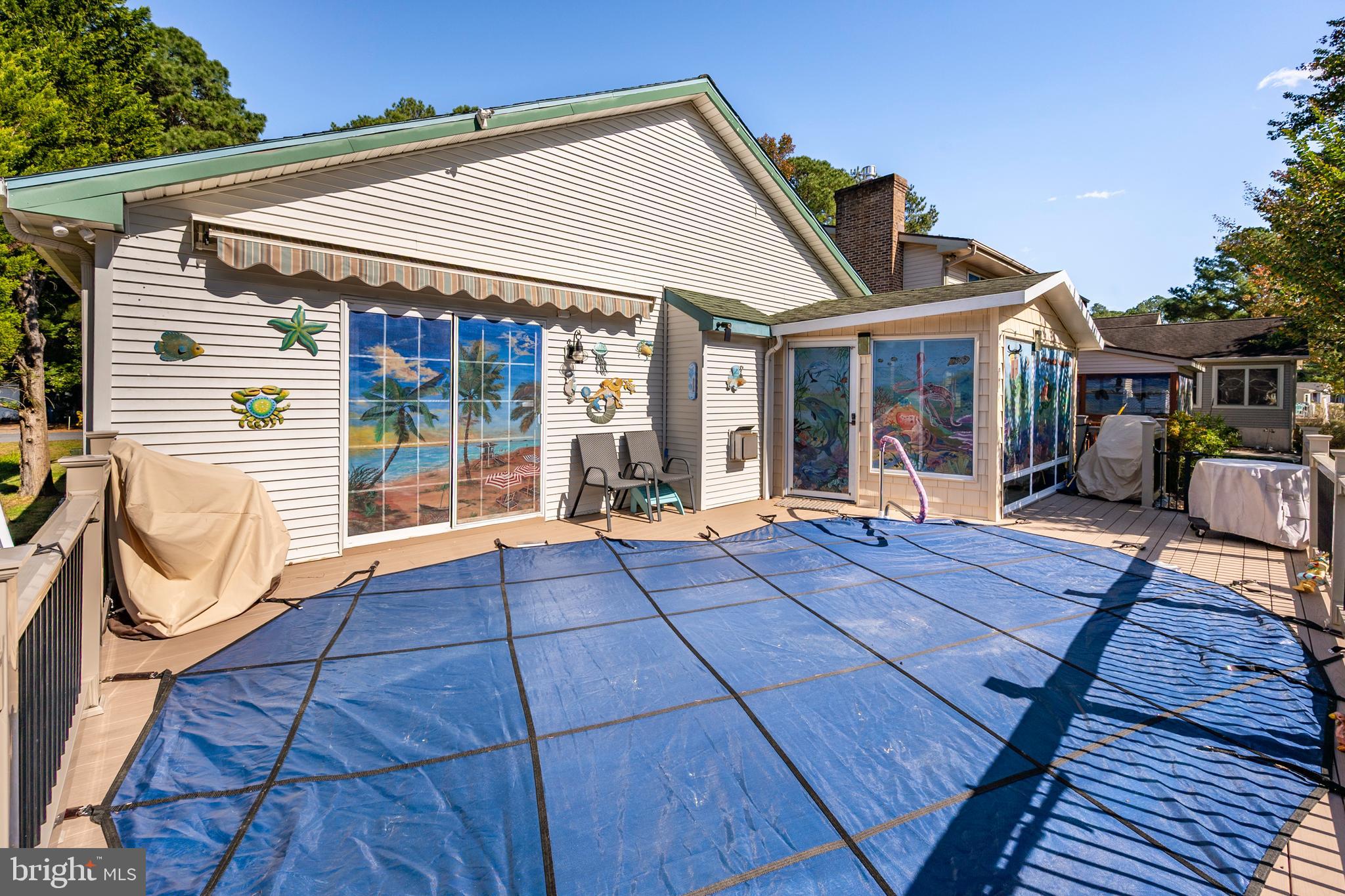 OCEAN PINES - NANTUCKET - Residential