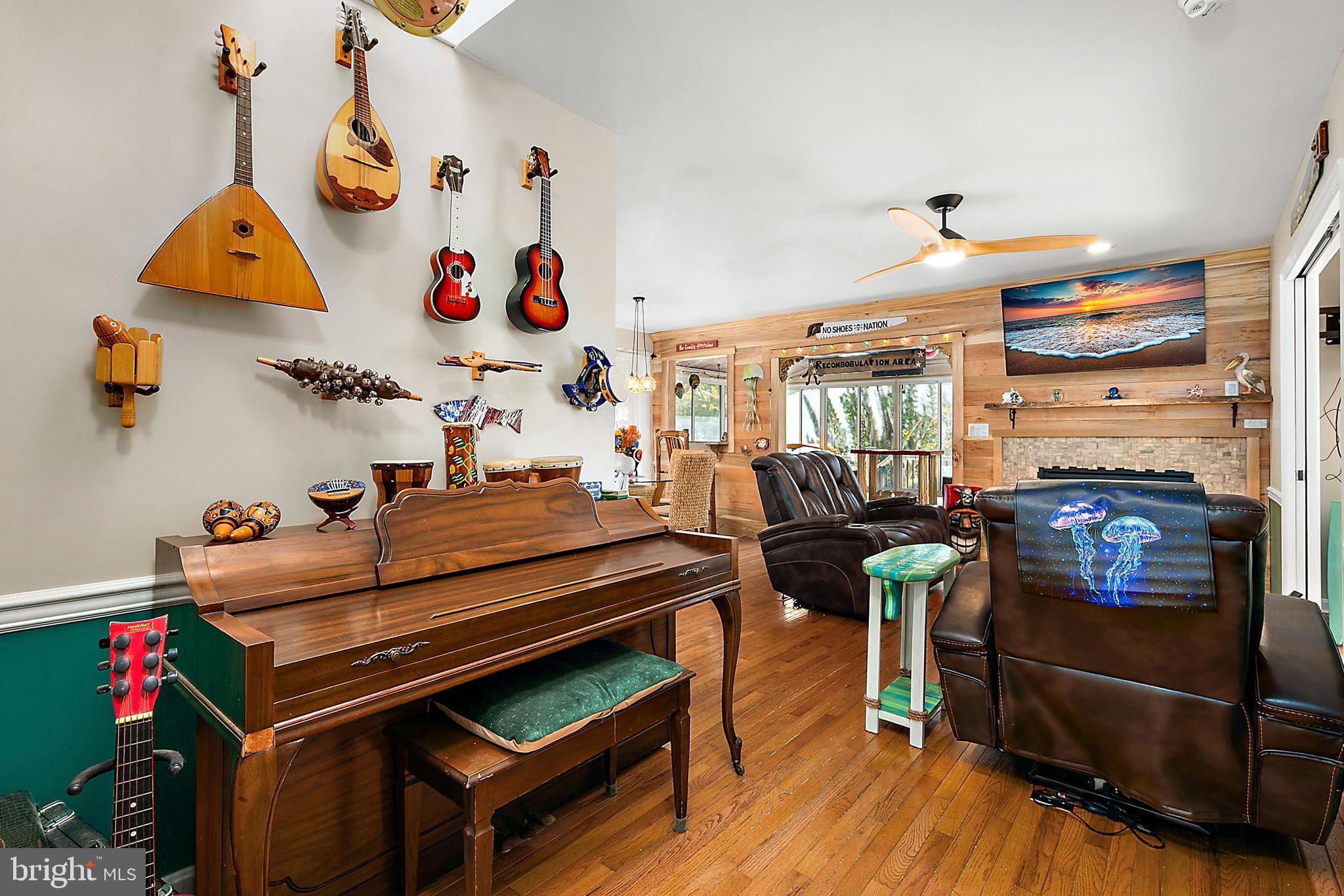 OCEAN PINES - NANTUCKET - Residential