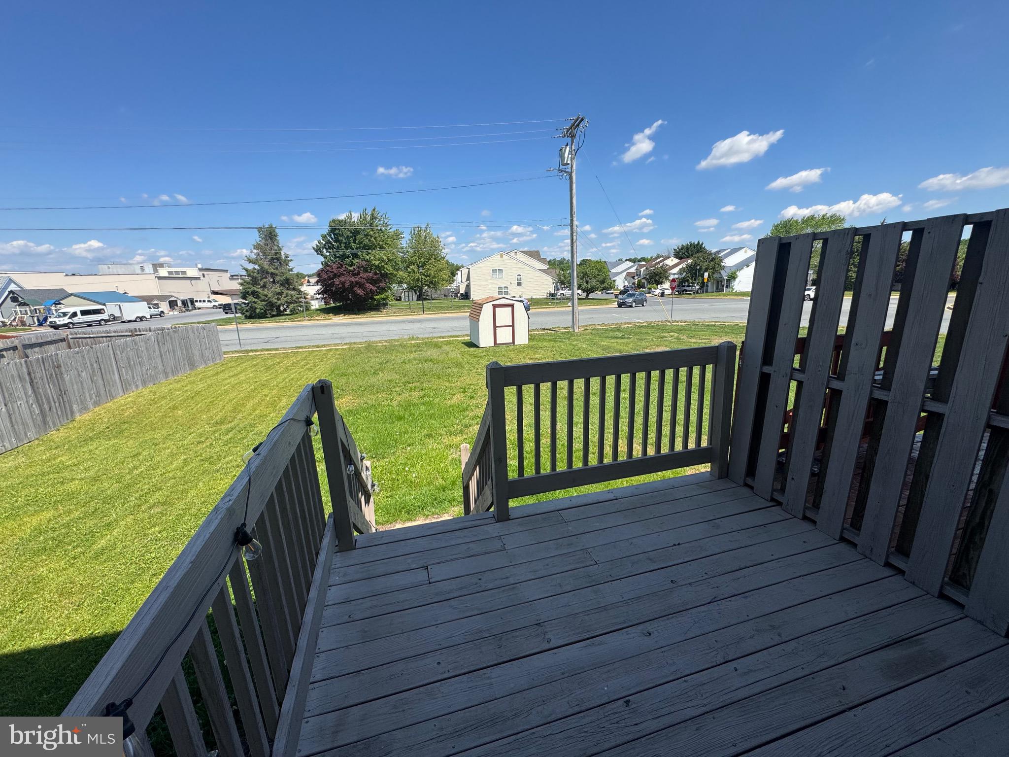 MILLBRANCH AT GREENLAWN - Residential Lease