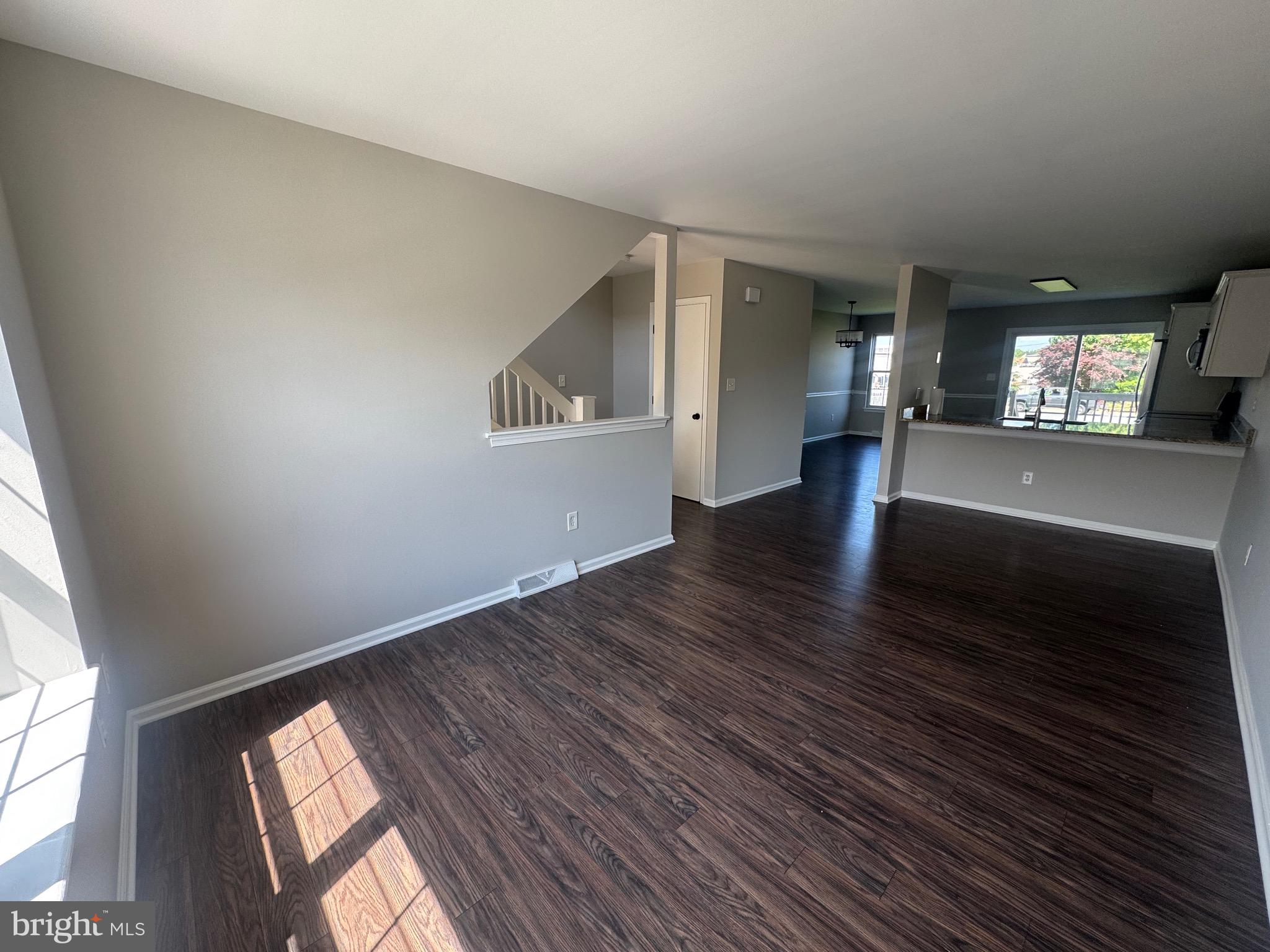 MILLBRANCH AT GREENLAWN - Residential Lease