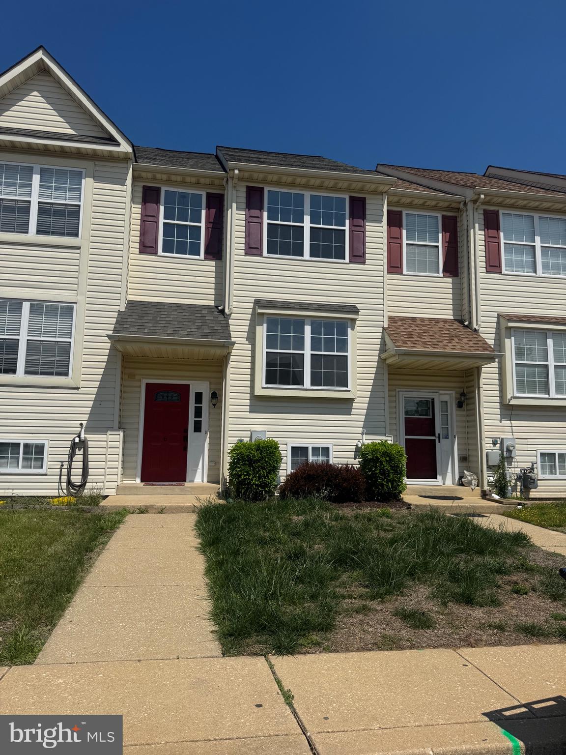 MILLBRANCH AT GREENLAWN - Residential Lease