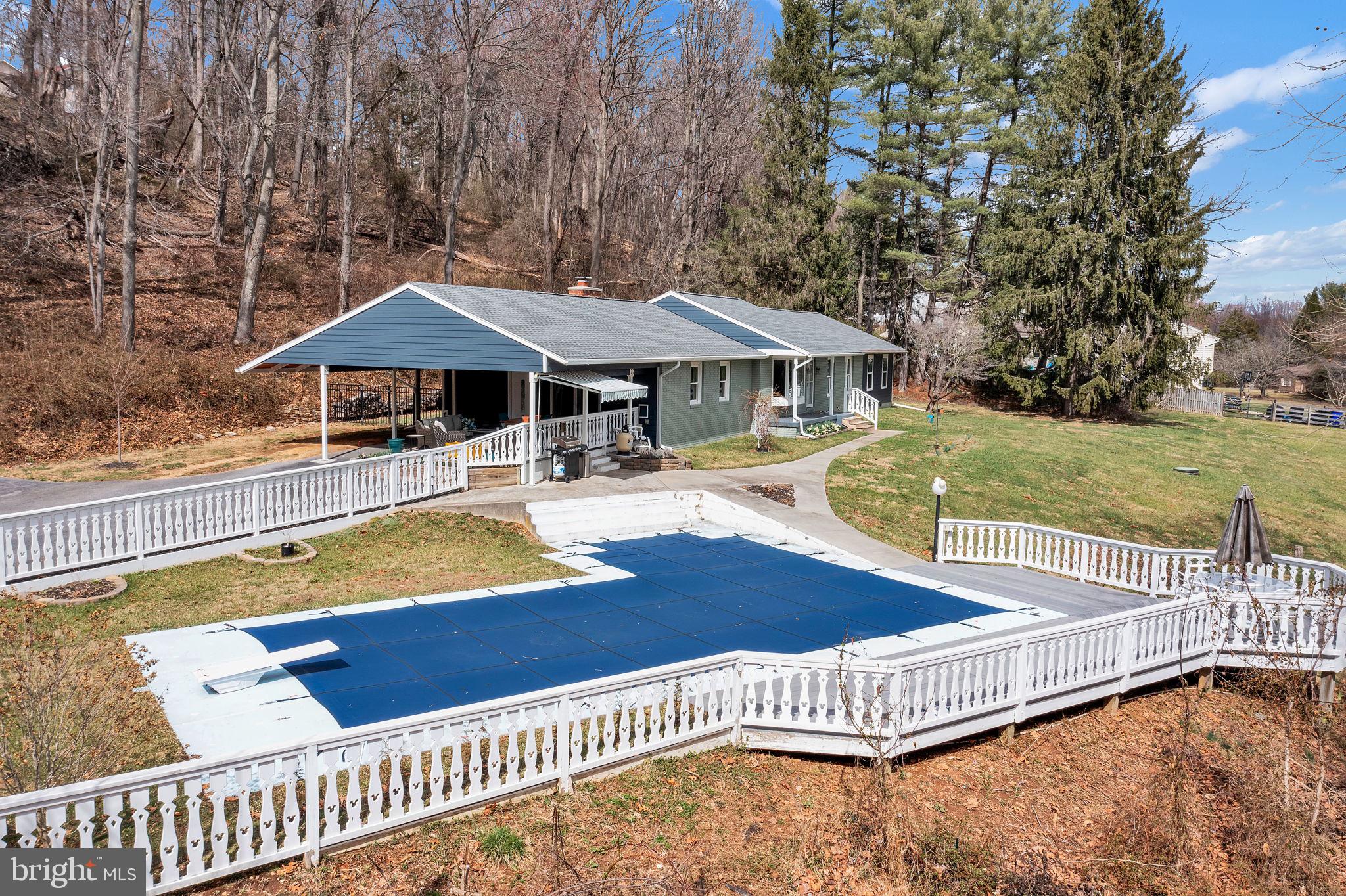 14336 SHIRLEY BOHN ROAD