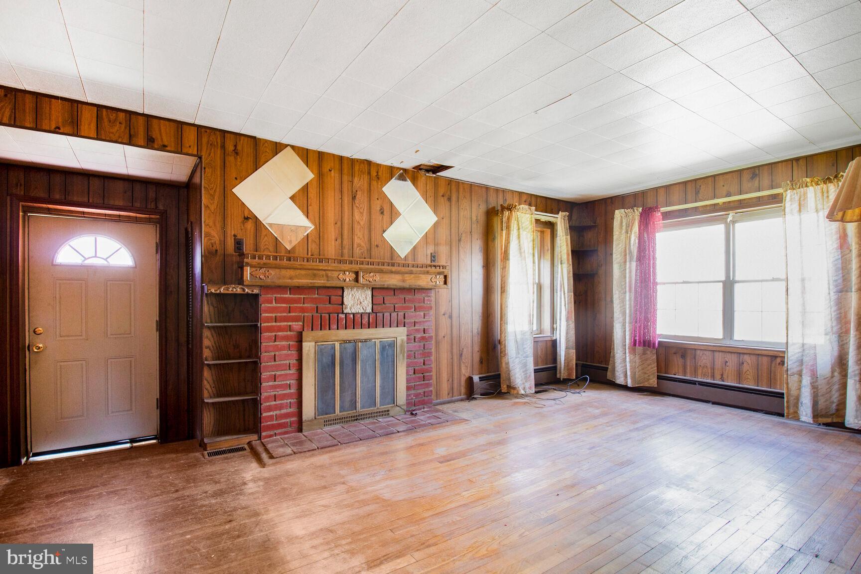 LENNOX PARK - Residential