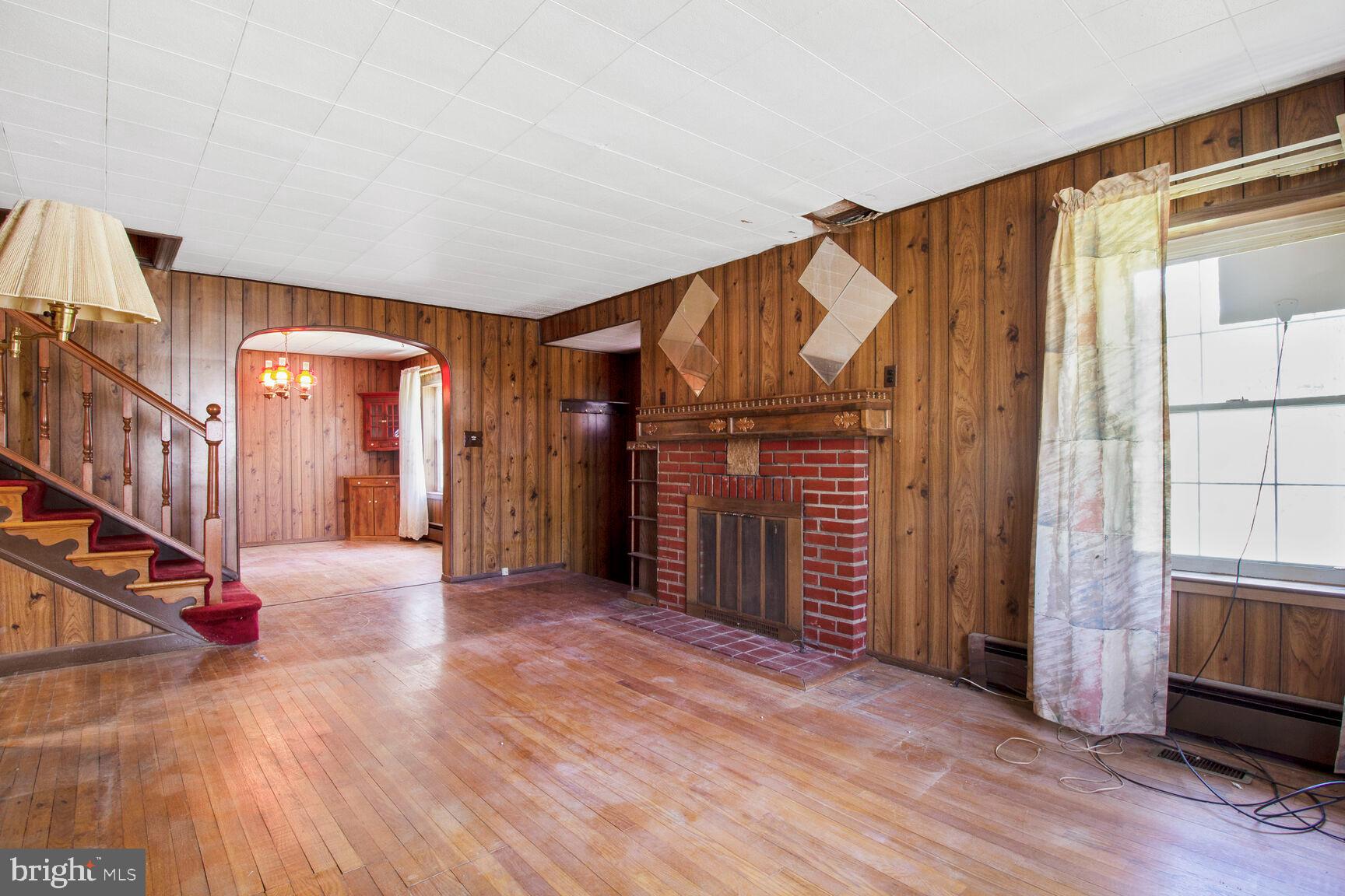 LENNOX PARK - Residential