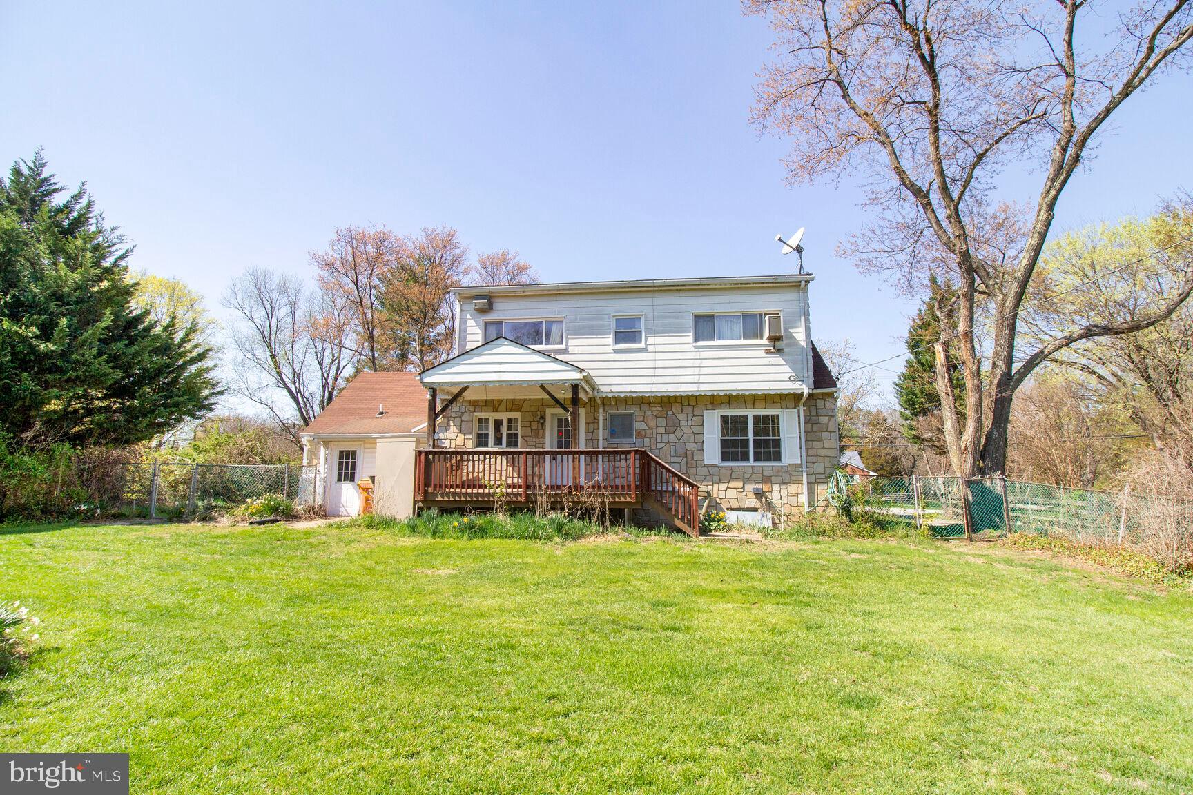 LENNOX PARK - Residential