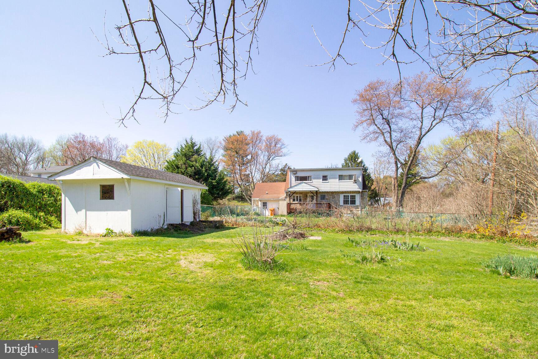 LENNOX PARK - Residential