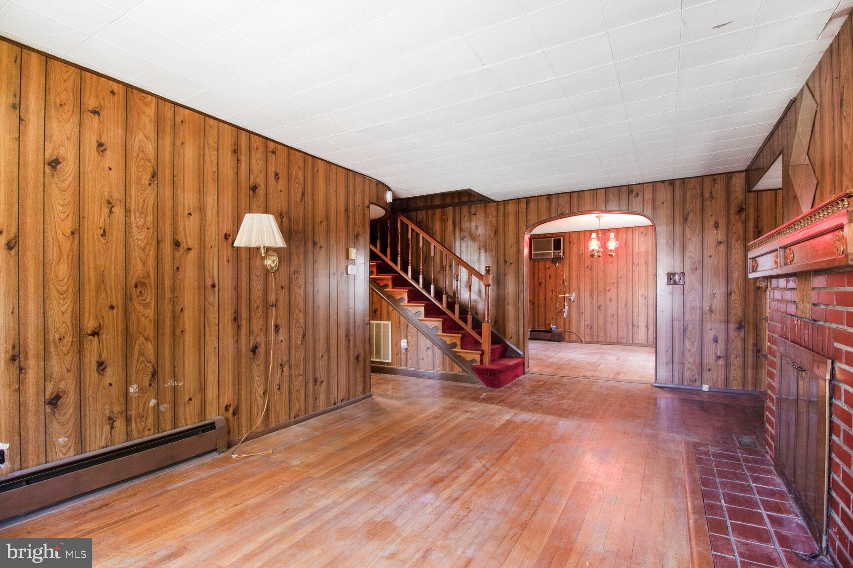 LENNOX PARK - Residential