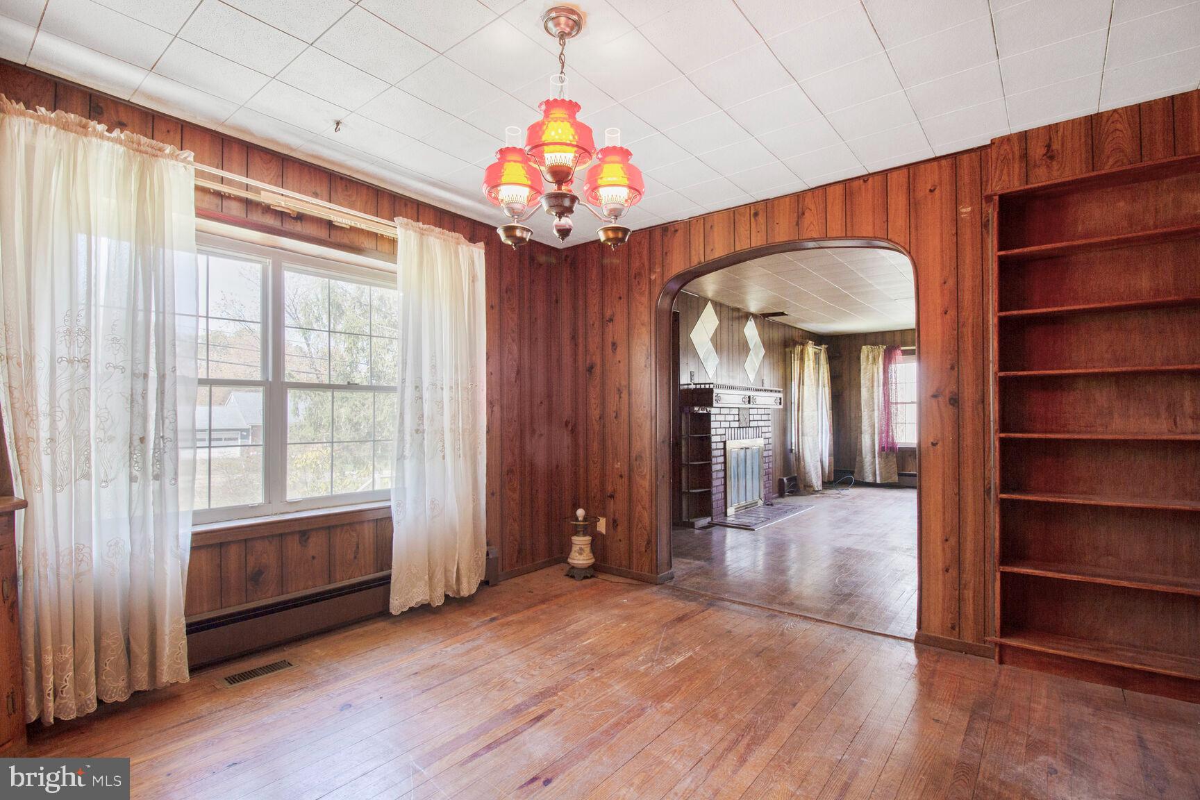 LENNOX PARK - Residential