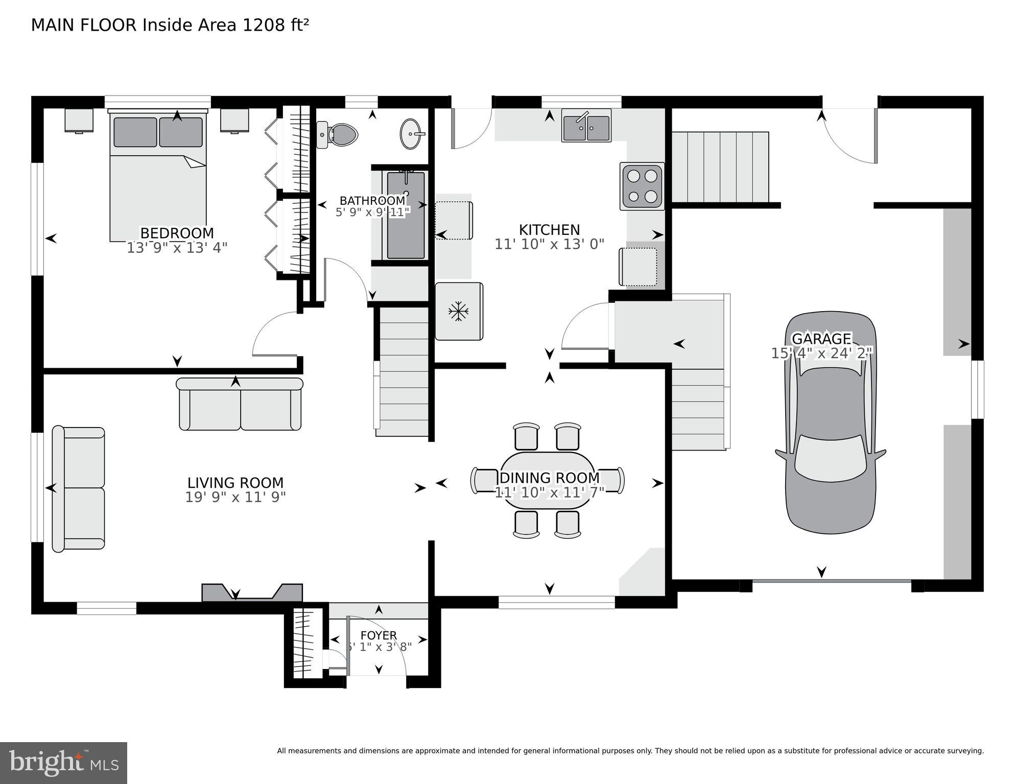 LENNOX PARK - Residential
