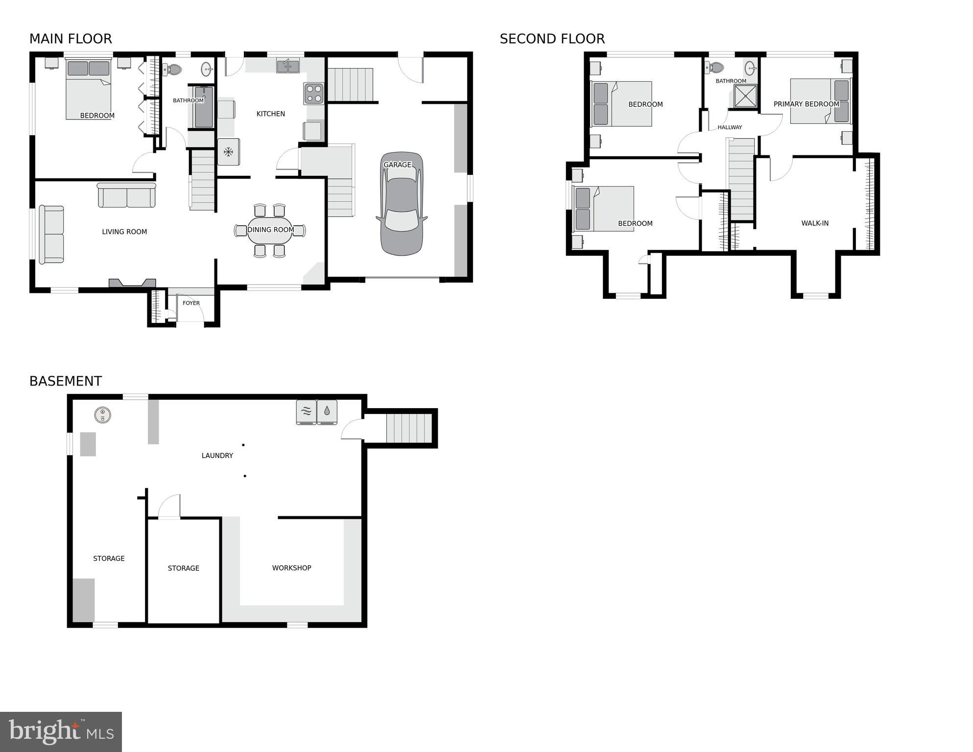 LENNOX PARK - Residential