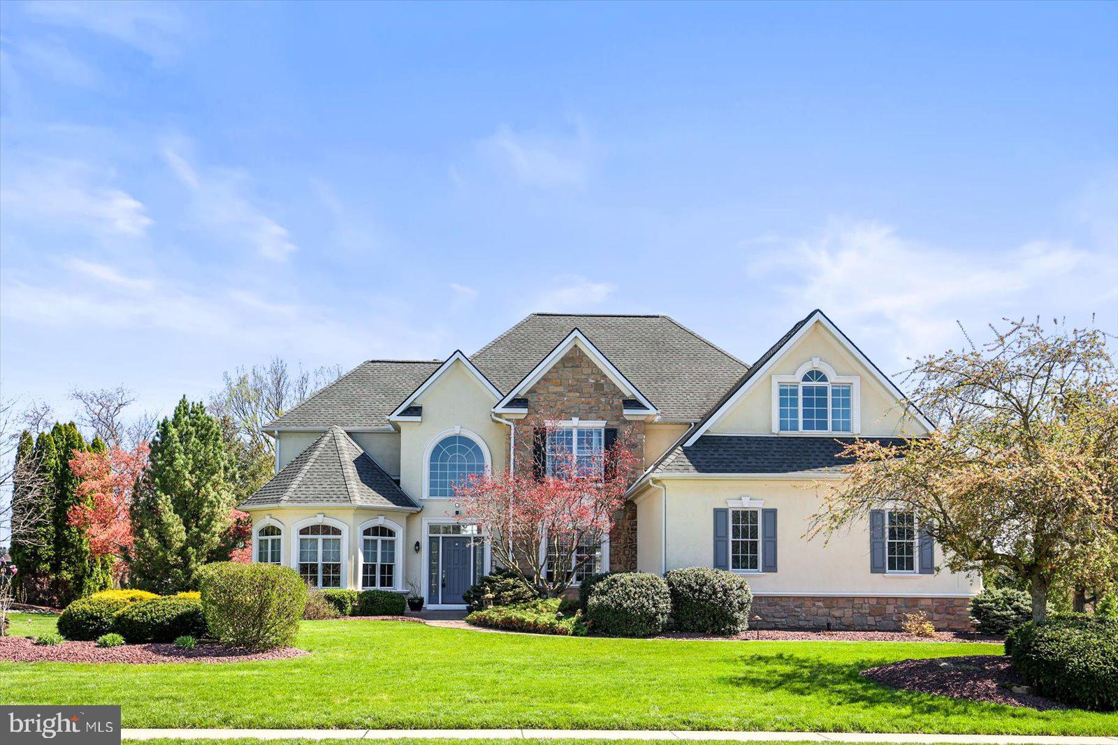 BRITTANY - Residential