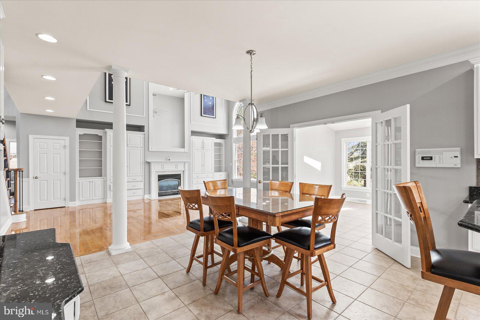 BRITTANY - Residential