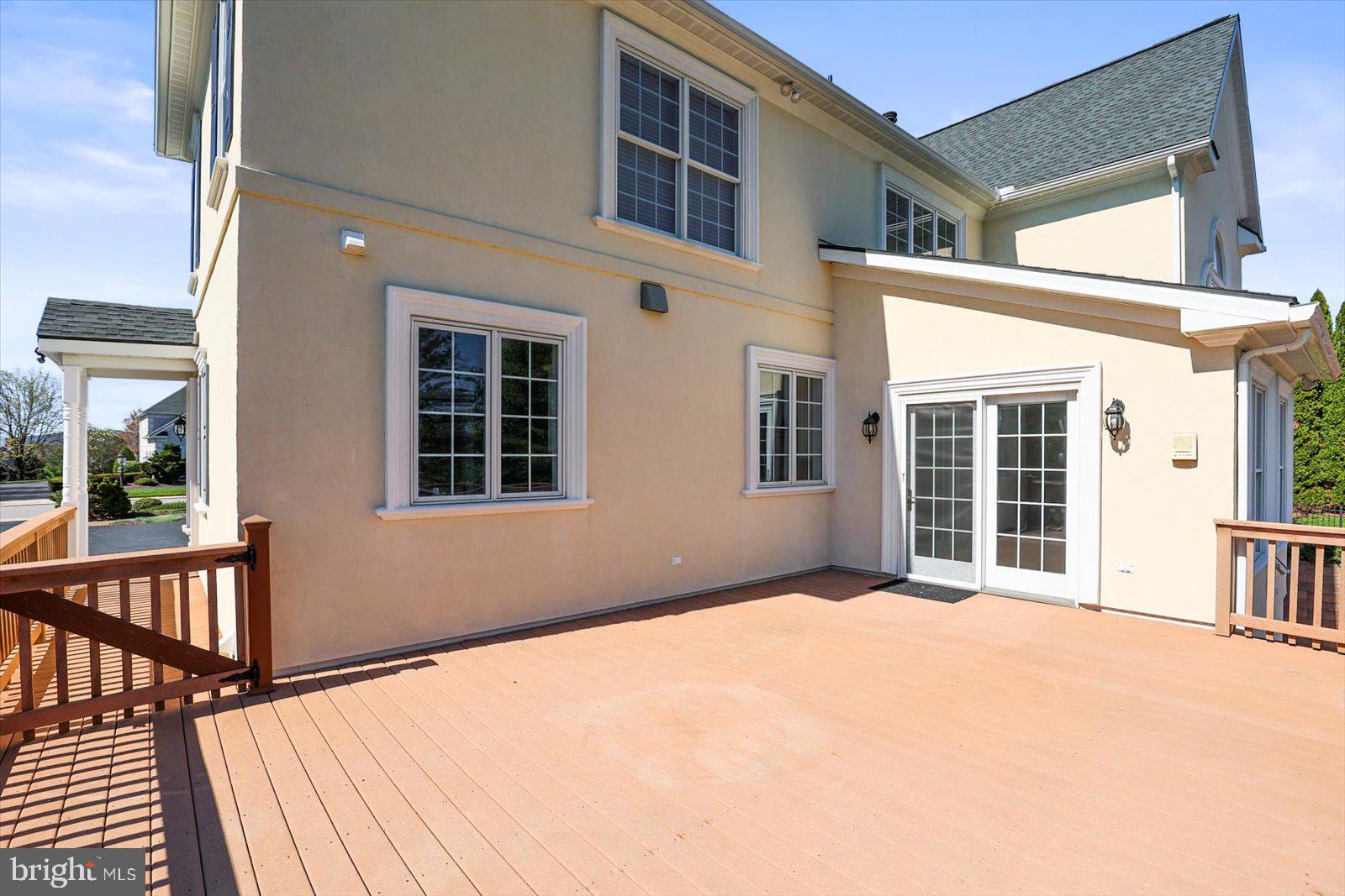 BRITTANY - Residential