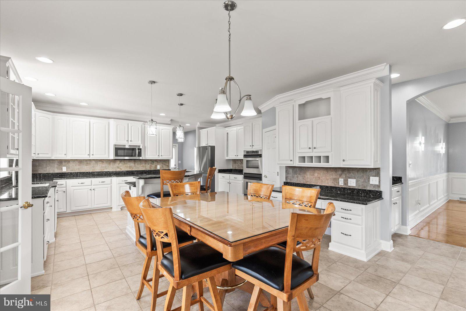 BRITTANY - Residential