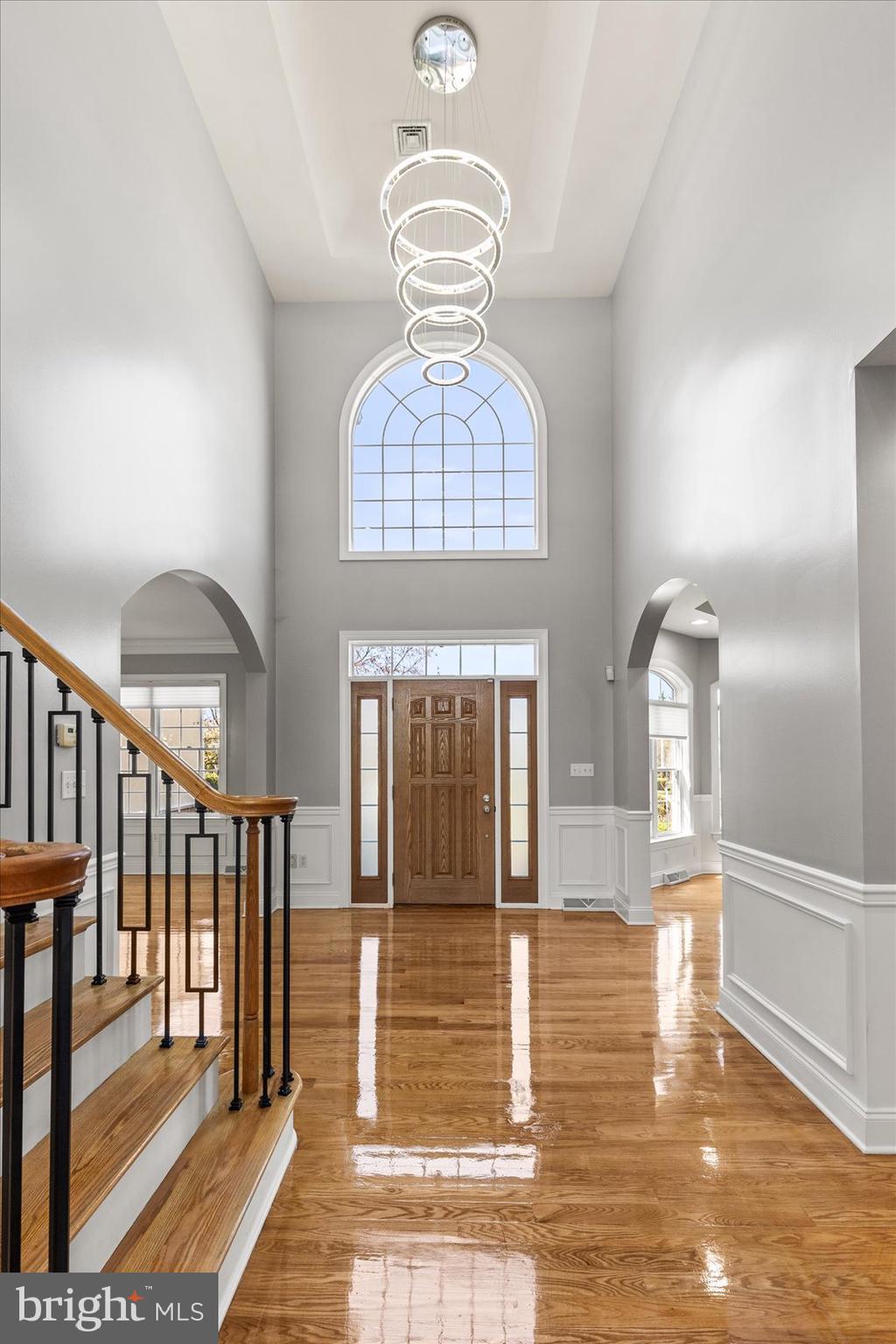 BRITTANY - Residential