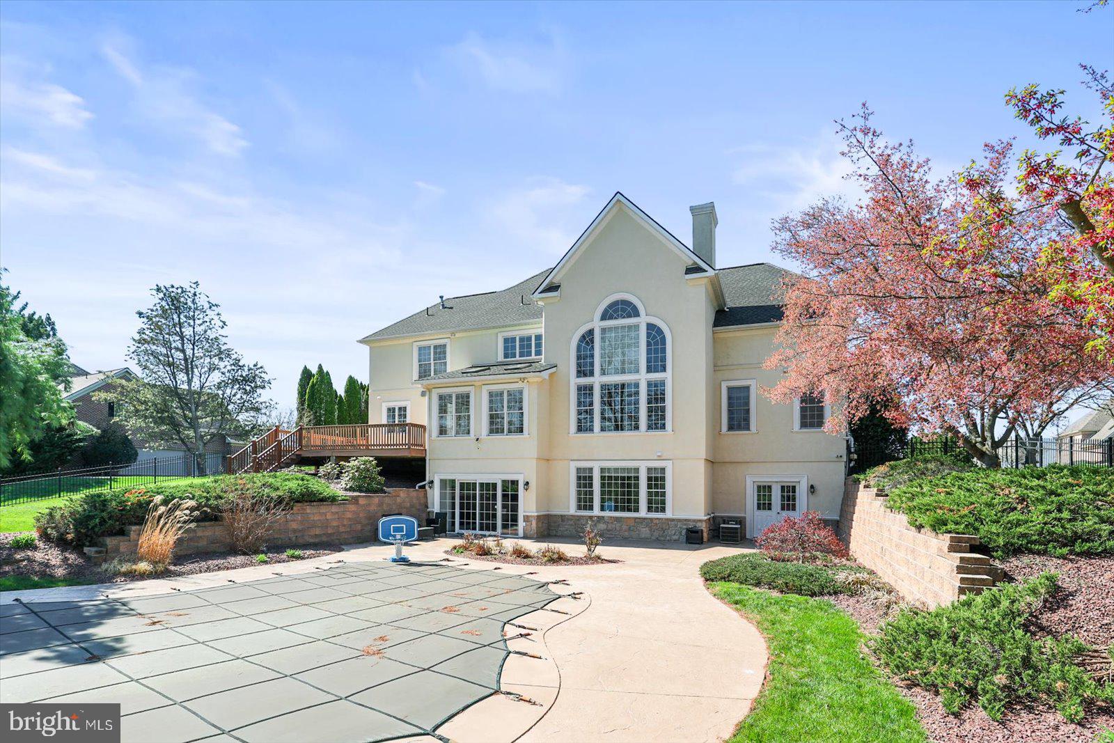 BRITTANY - Residential